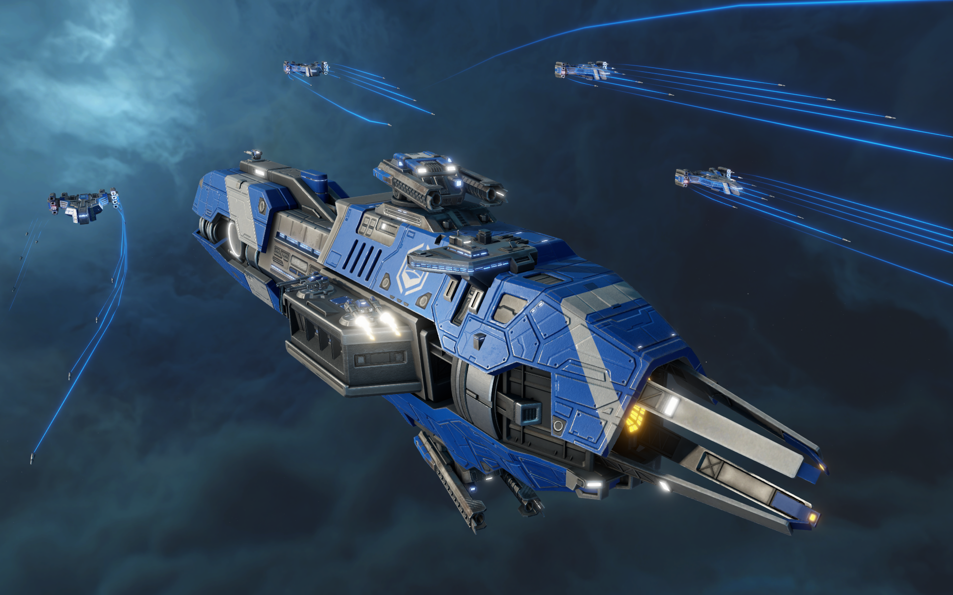 Sins Of A Solar Empire II Wallpapers - Wallpaper Cave