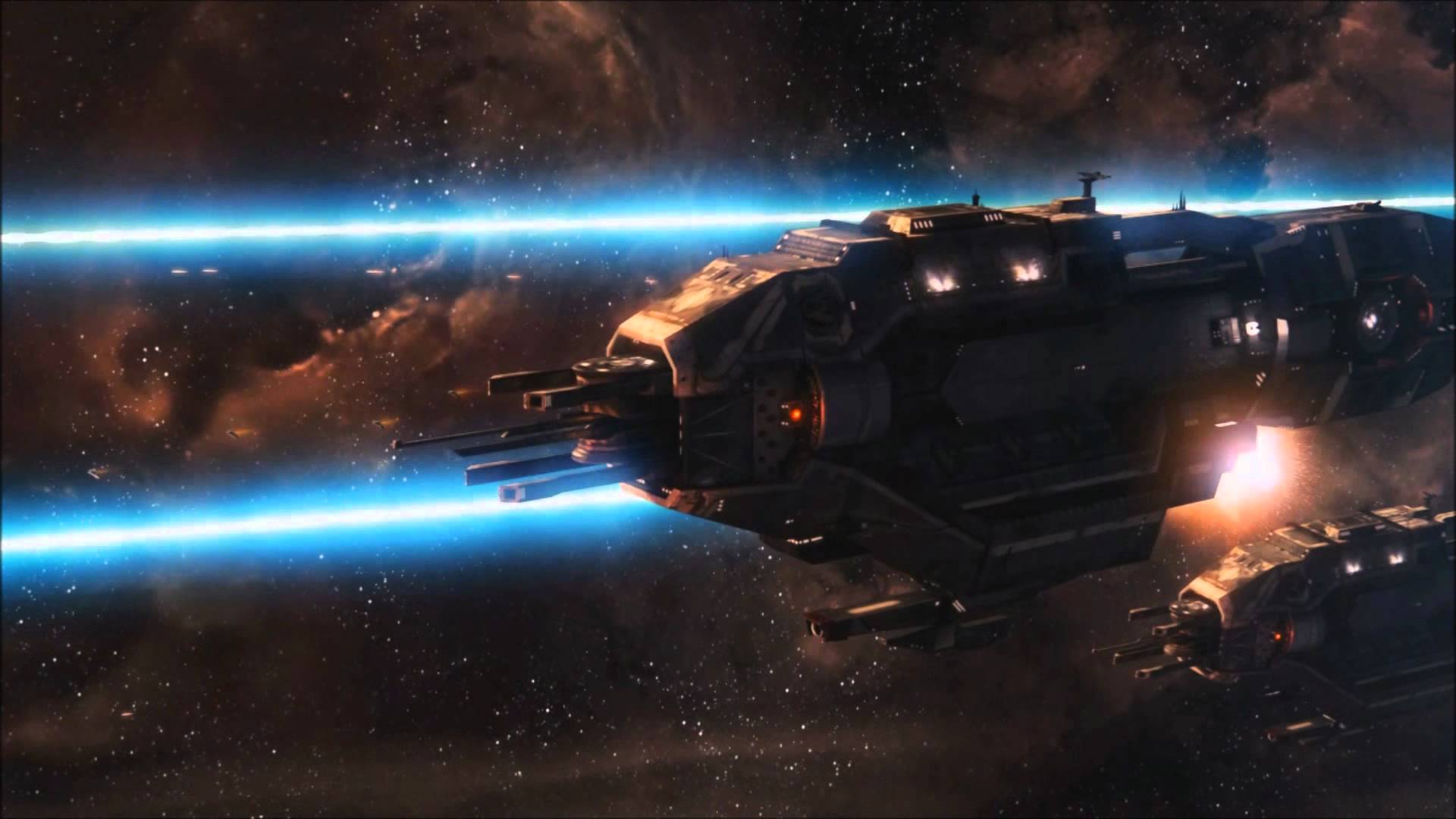 Press Games Sins Of A Solar Empire Screenshots