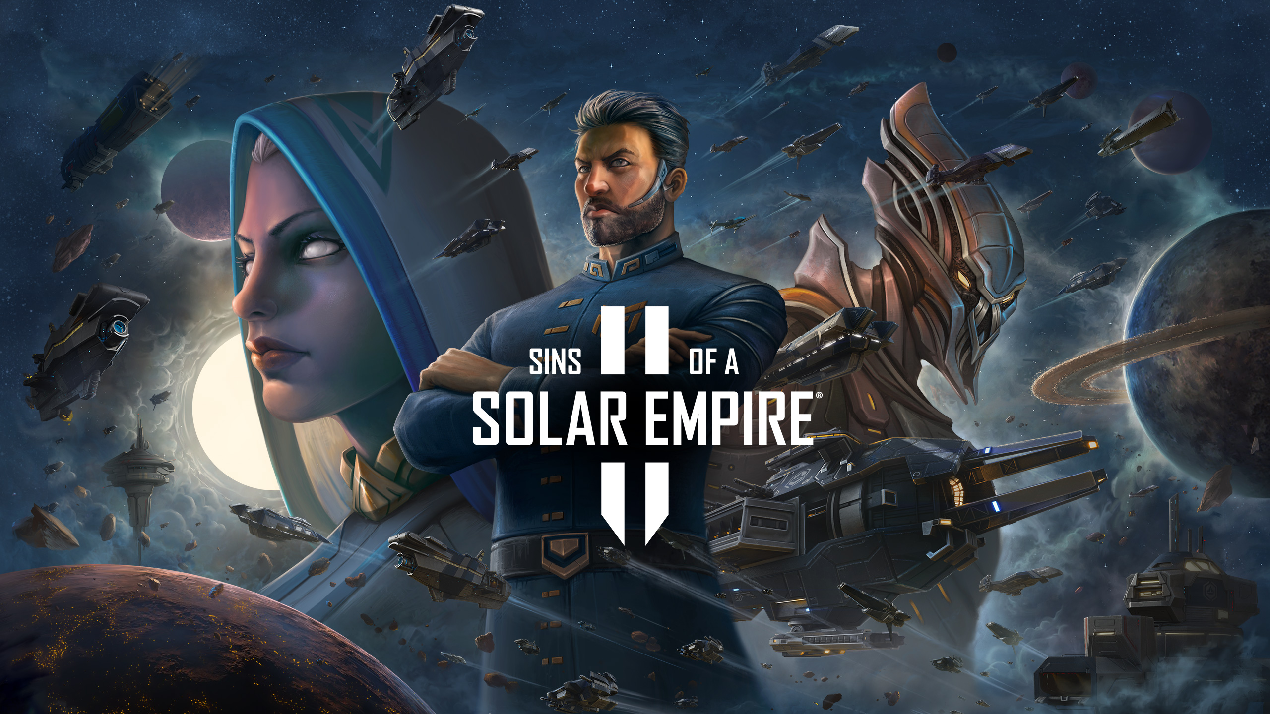 sins of a solar empire ii обзор