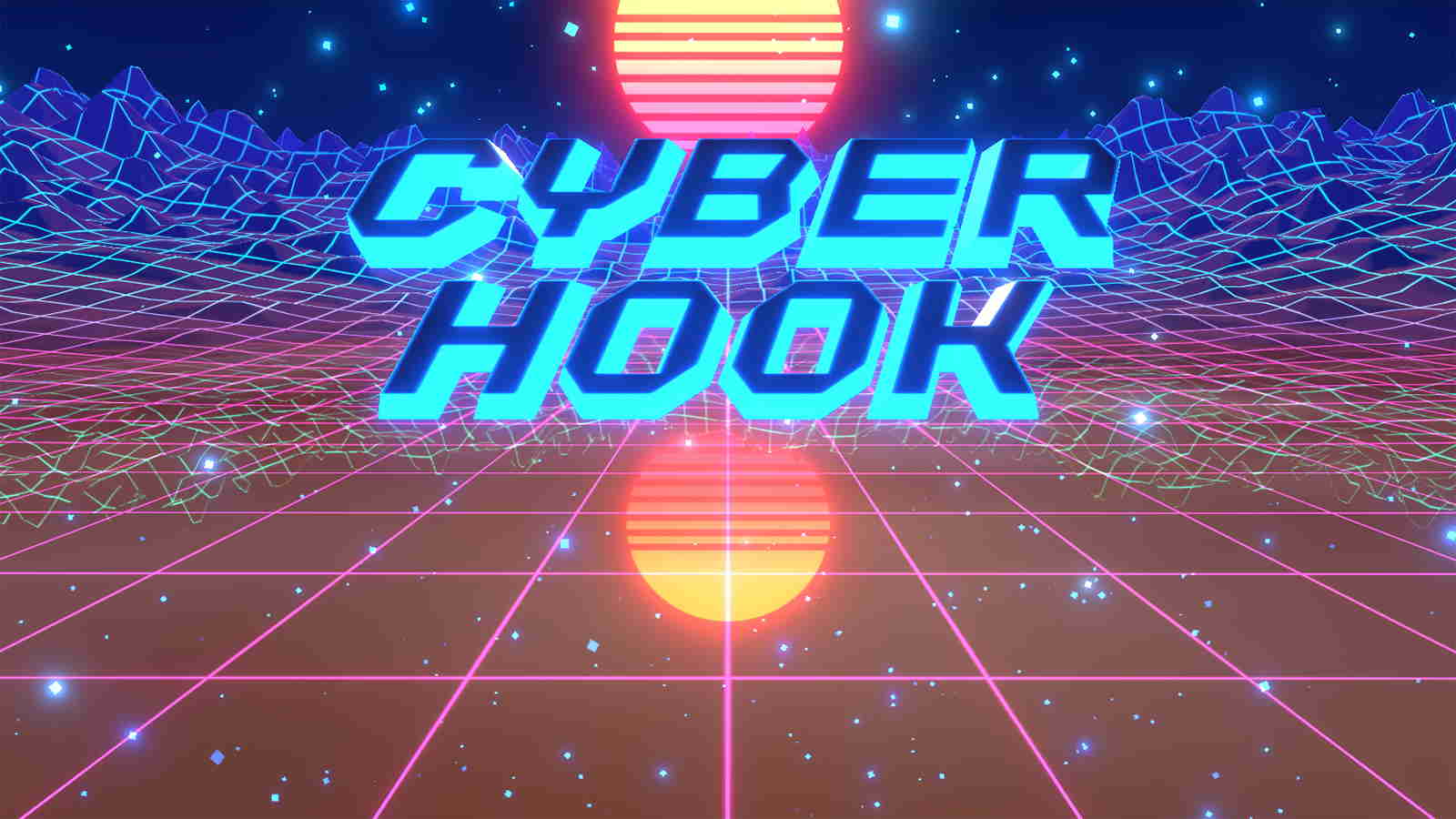 Cyber Hook review