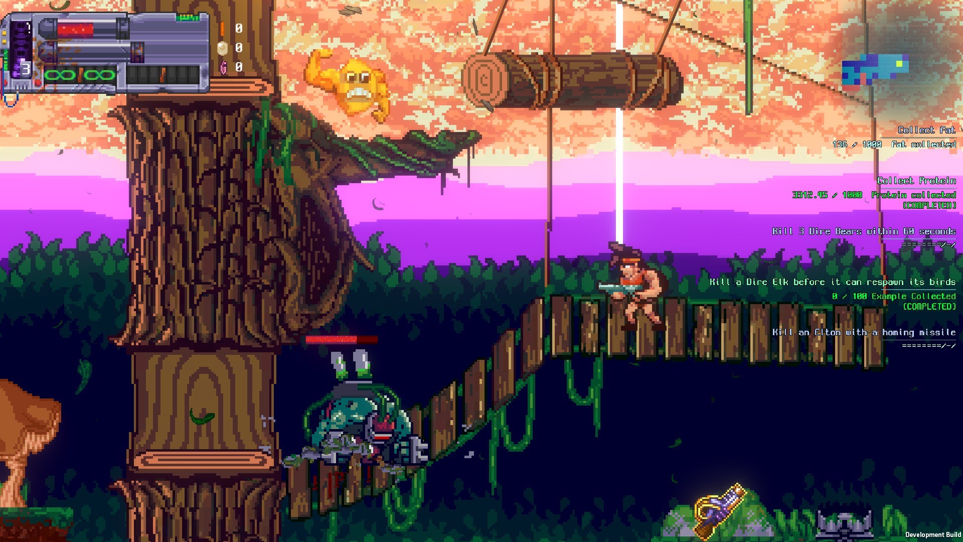 Bite The Bullet Is Now Available For Xbox One