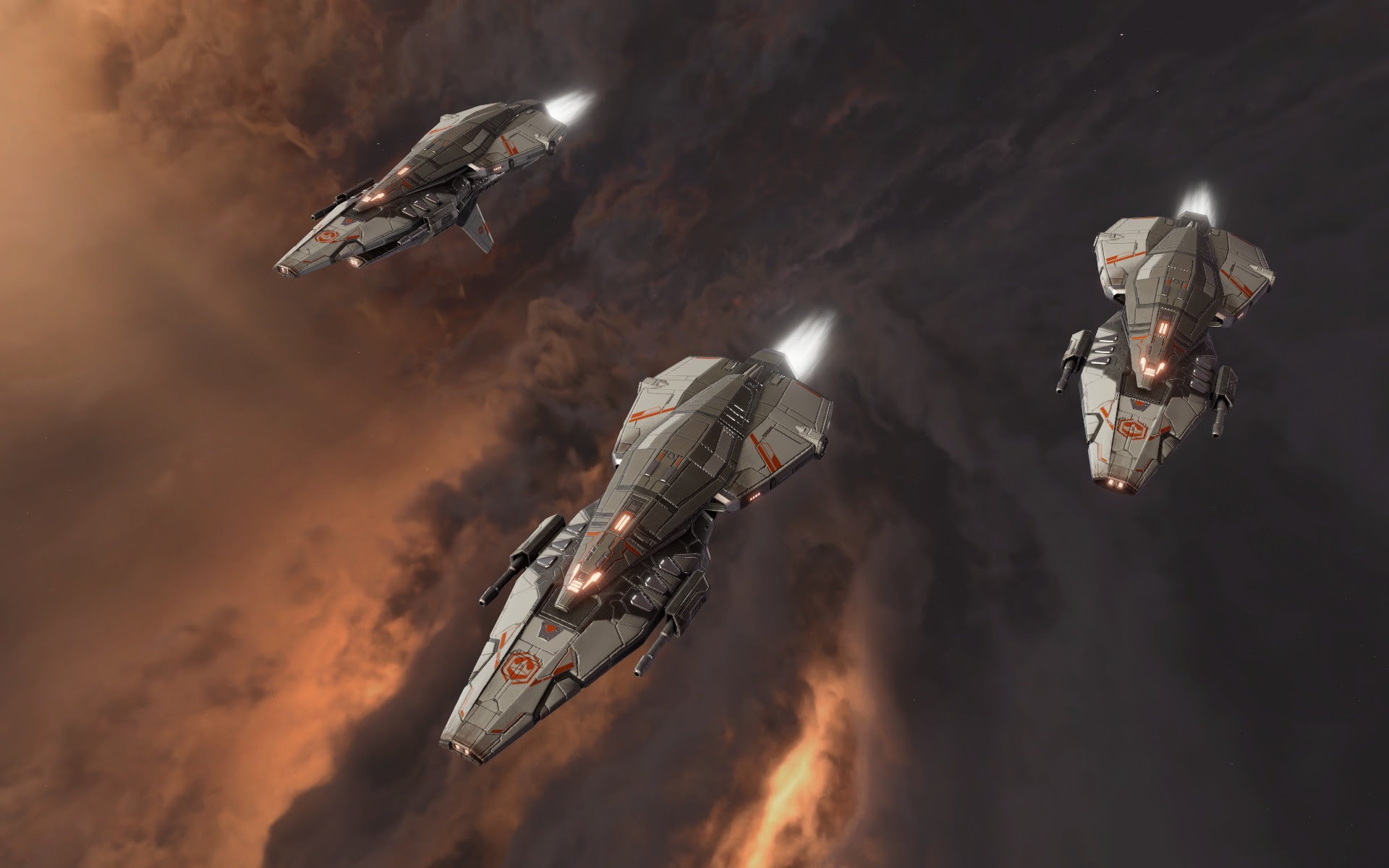 Sins of a Solar Empire 2 is a new sequel to Ironclad Games' hit 2008 RTS