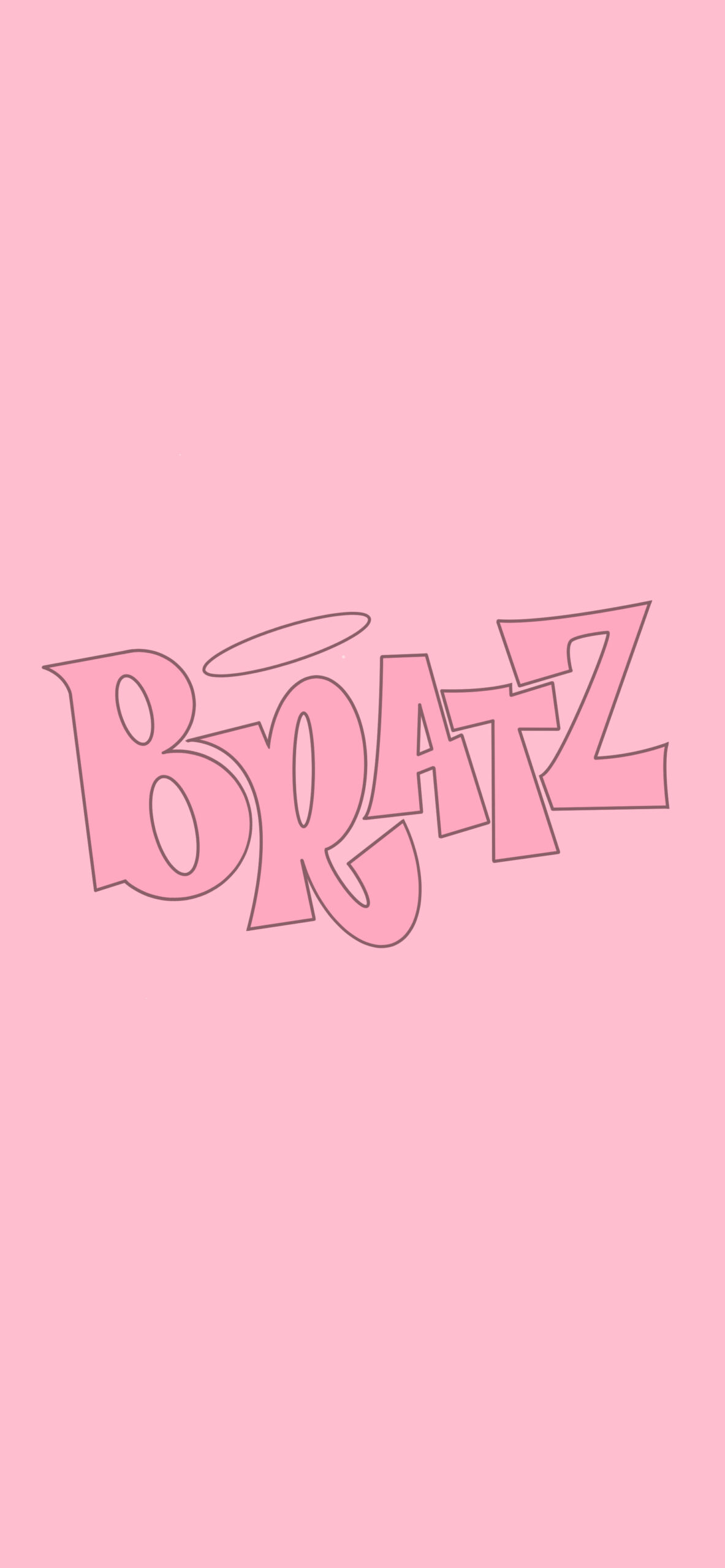 Pink The Bratz Wallpapers - Wallpaper Cave