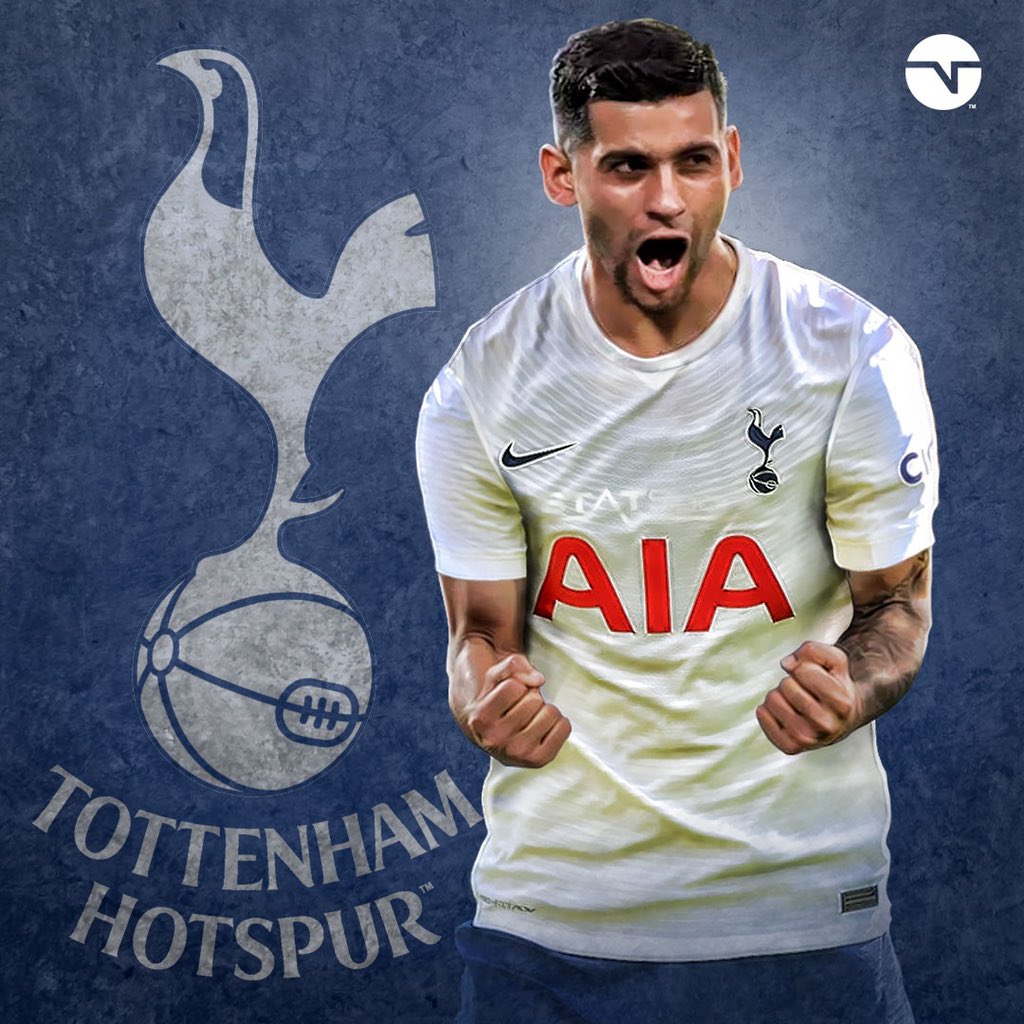 Cristian Romero Wallpapers - Wallpaper Cave