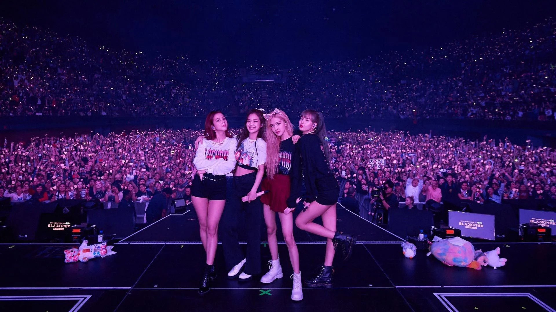 Things We Expect From BLACKPINK's 2022 Comeback