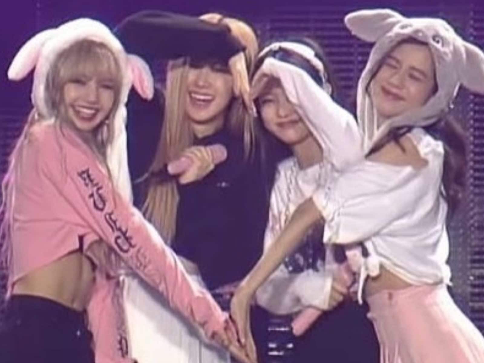 Is BLACKPINK Coming To India? K Pop Group's World Tour Venues Will Break Desi BLINKs' Hearts