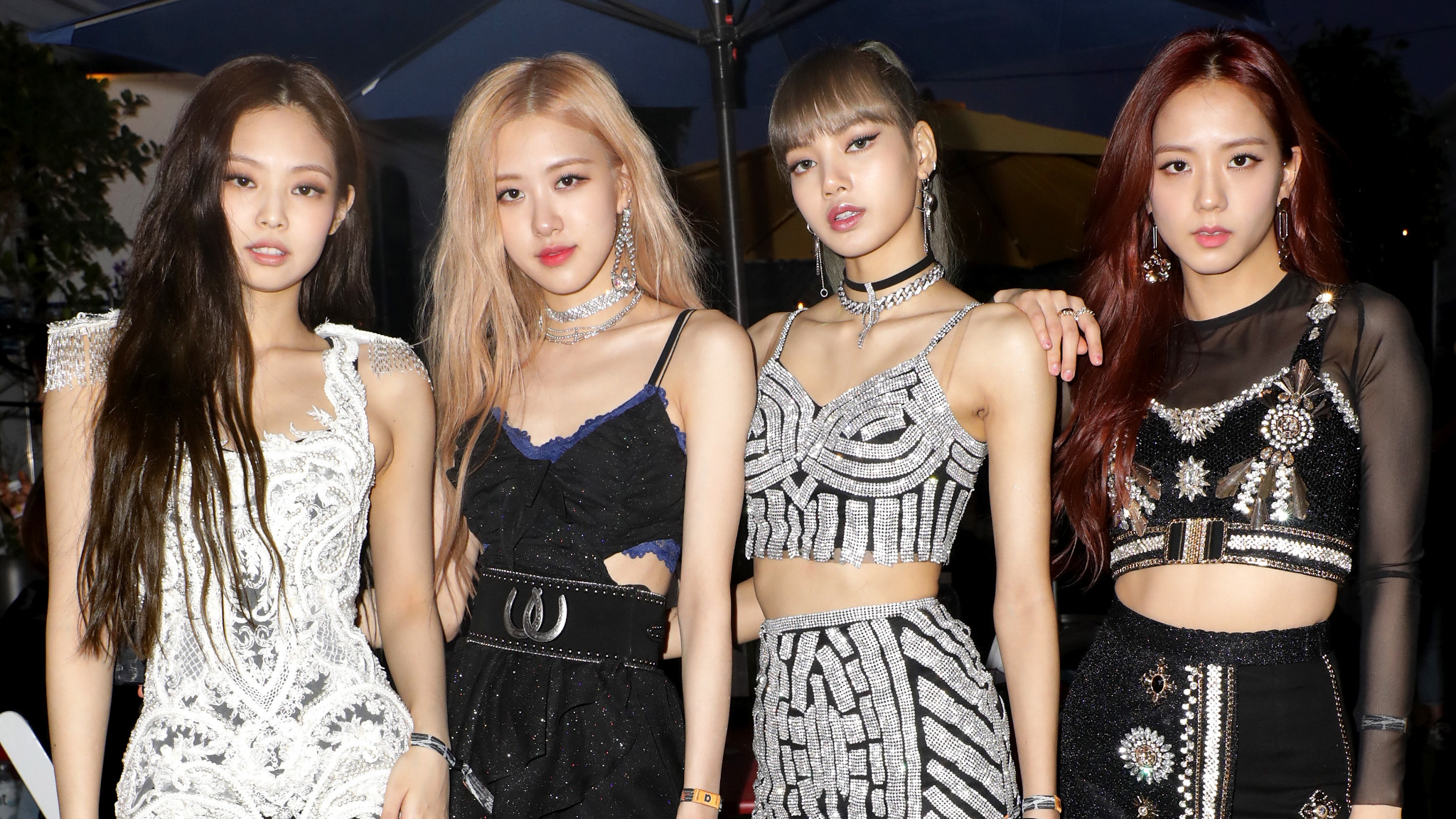 The Blackpink Fashion Effect: K Pop Group's Mark On Luxury And Trends