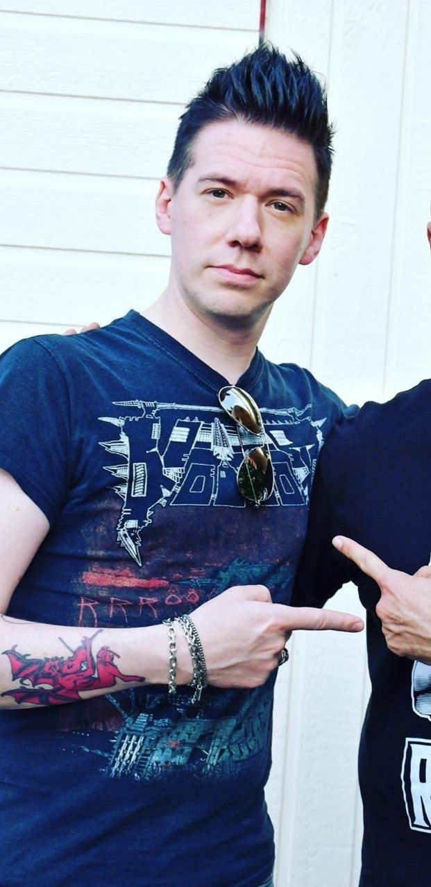 Tobias Forge. Ghost papa, Band ghost, Ghost photo