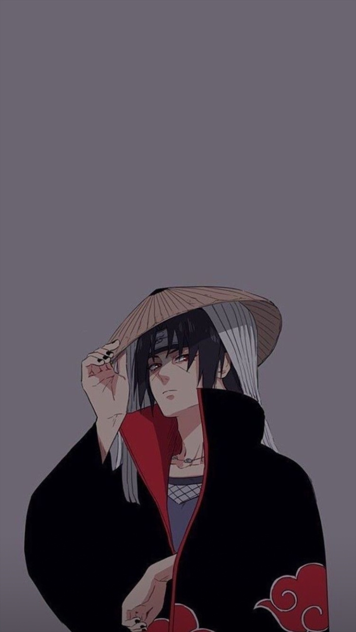 Aesthetic Itachi Uchiha Wallpapers  Wallpaper Cave