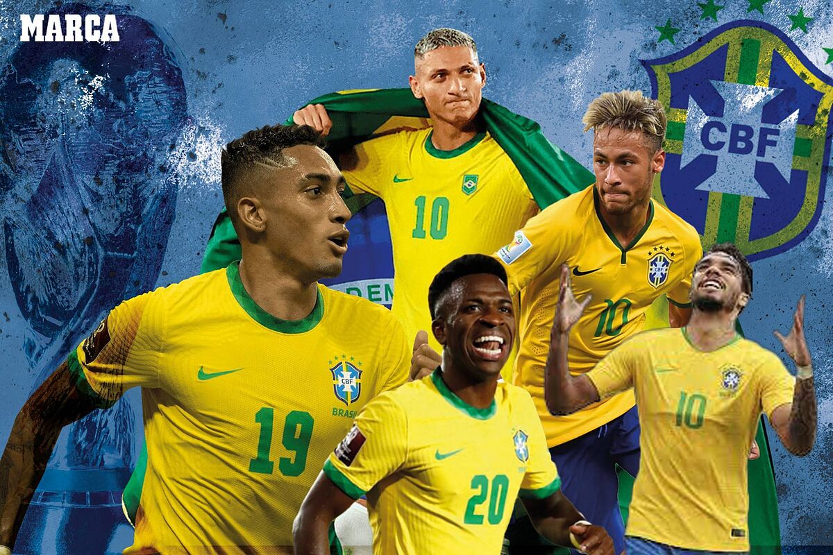 Brazil National Football Team 2022 Wallpapers Wallpaper Cave Brazil National Football Team 2022 Wallpapers Wallpaper Cave