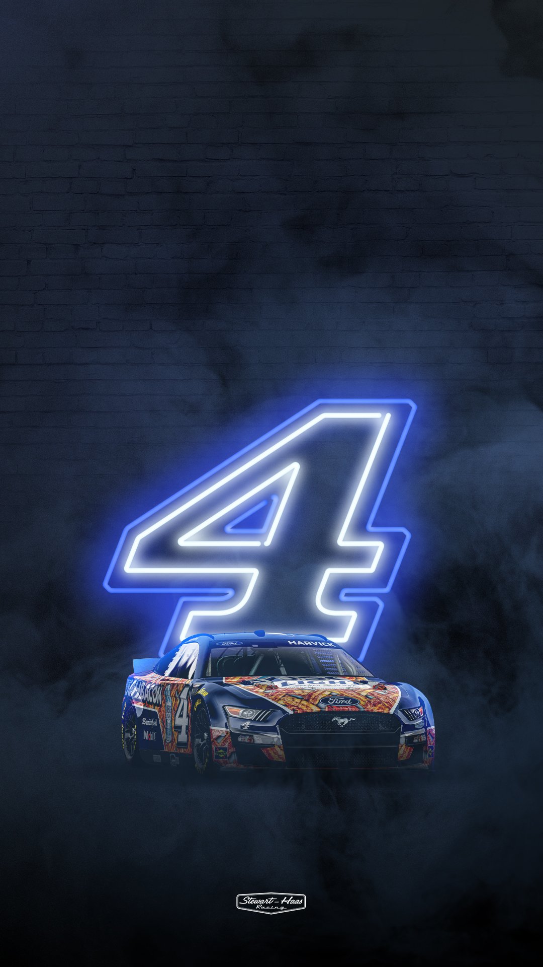 NASCAR  Wallpapers fit for a Champion   Facebook