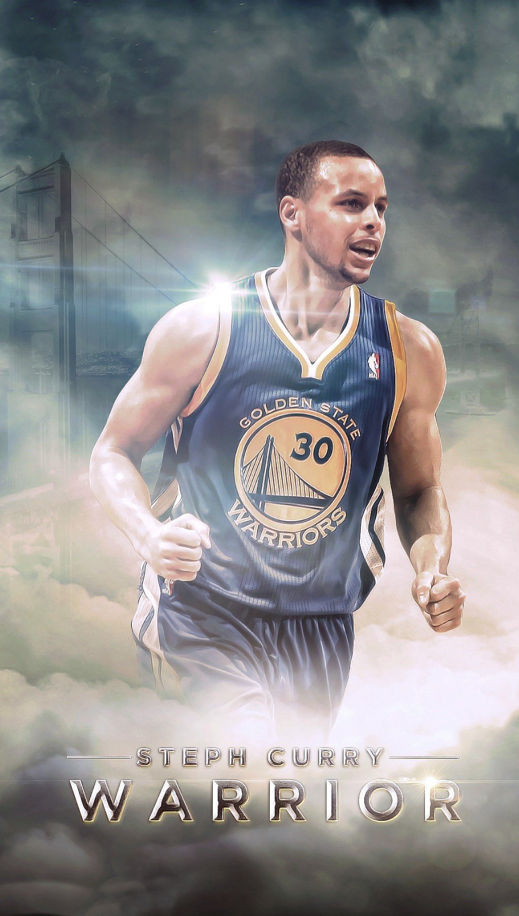 Stephen Curry Wallpaper