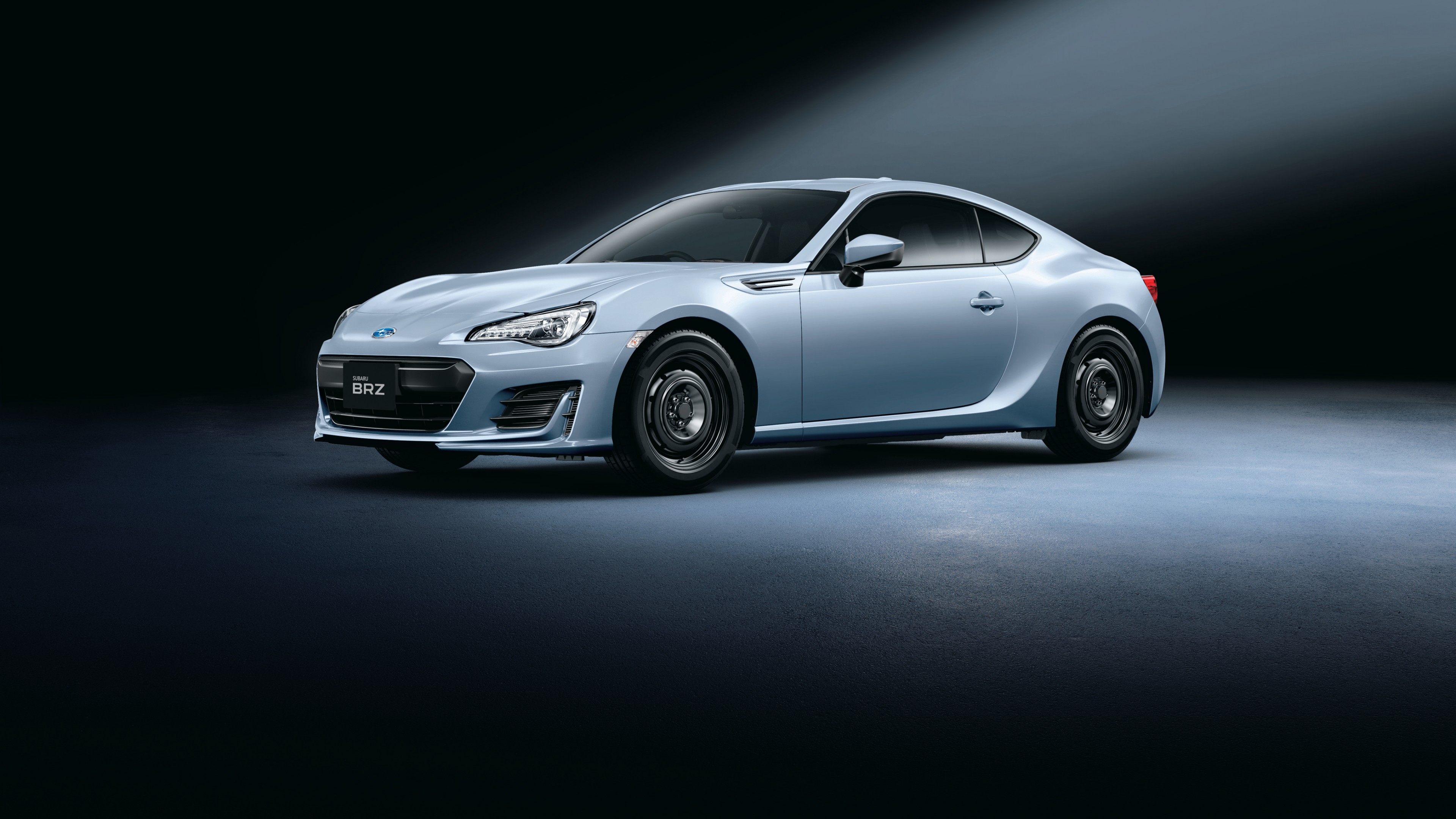 Wallpaper Subaru BRZ GT, sport cars, speed, Cars & Bikes