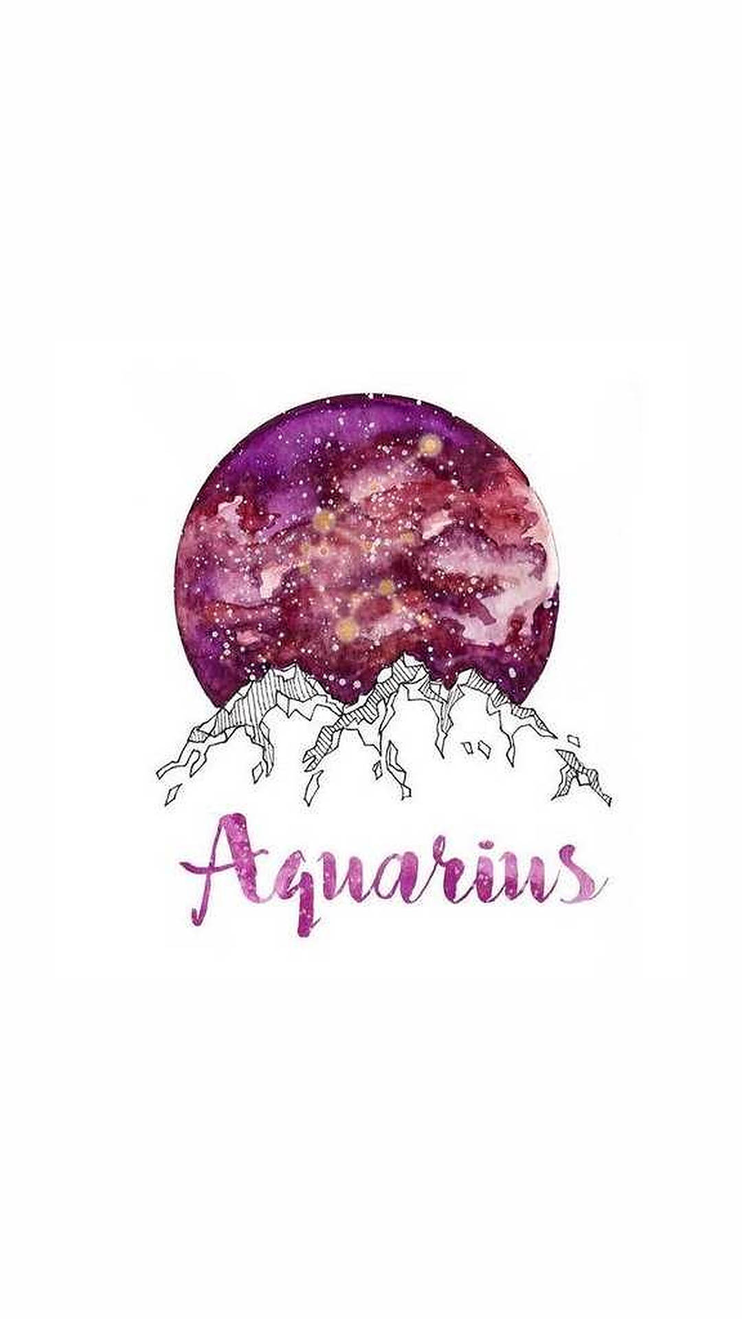 Free Aquarius Zodiac Wallpaper Downloads, Aquarius Zodiac Wallpaper for FREE