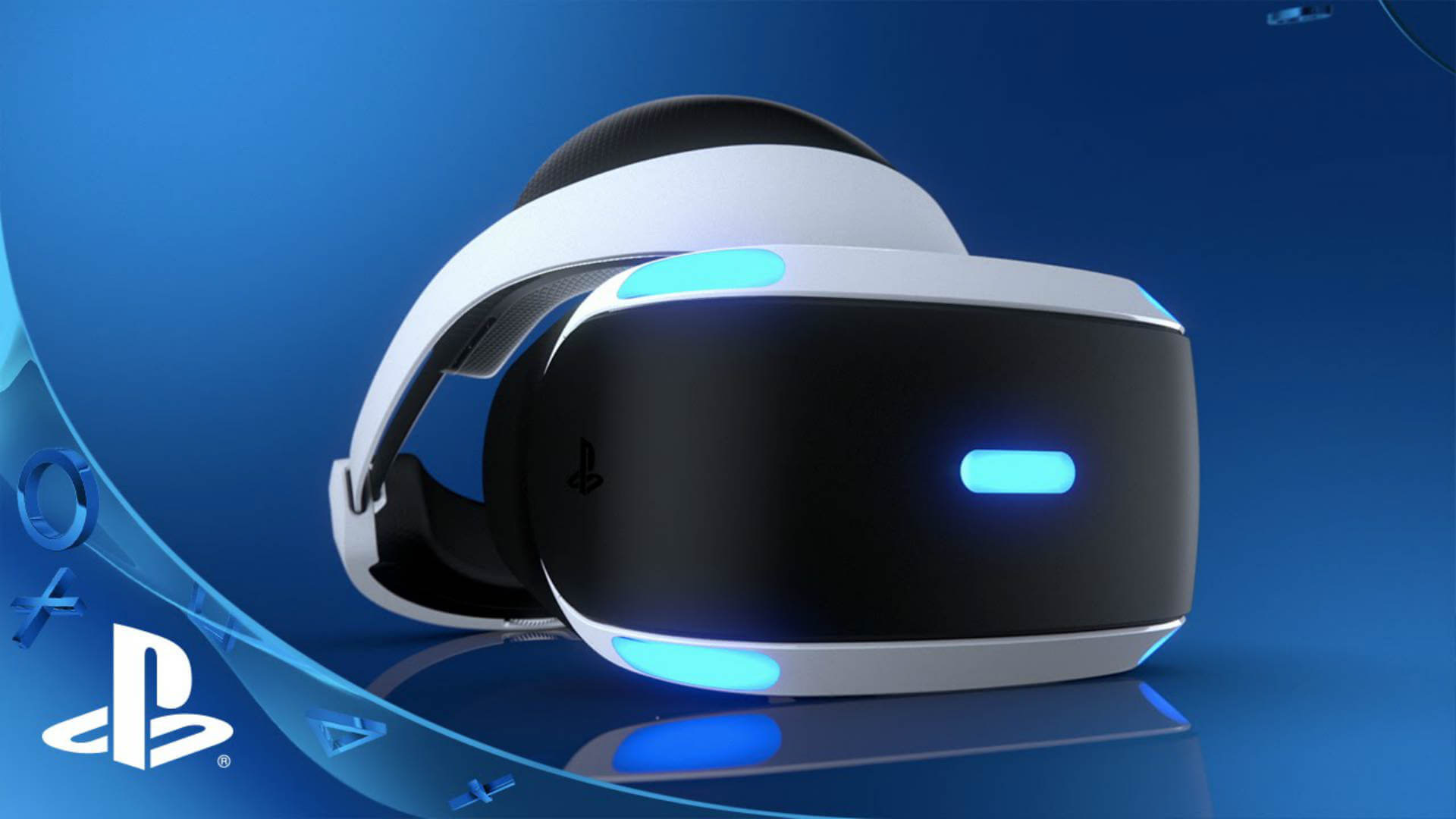 картинки playstation vr