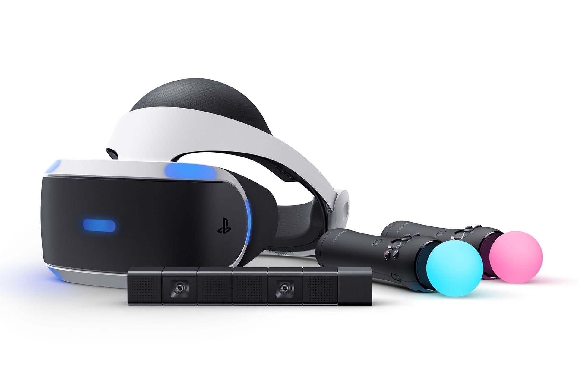 Playstation VR is proof that we're living in a simulation