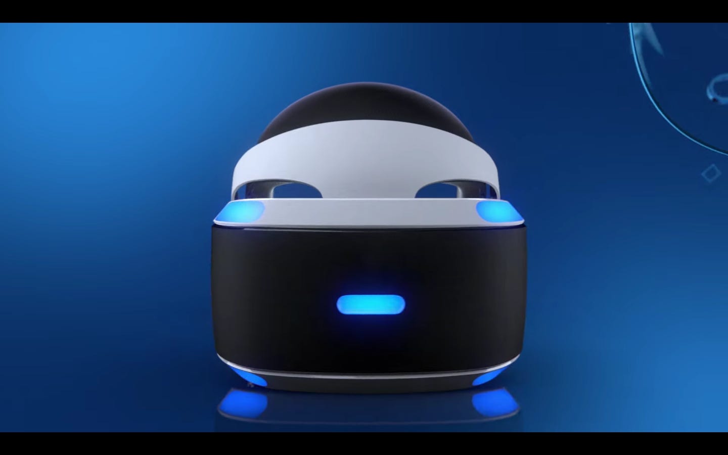 These Are the PlayStation VR Launch Games