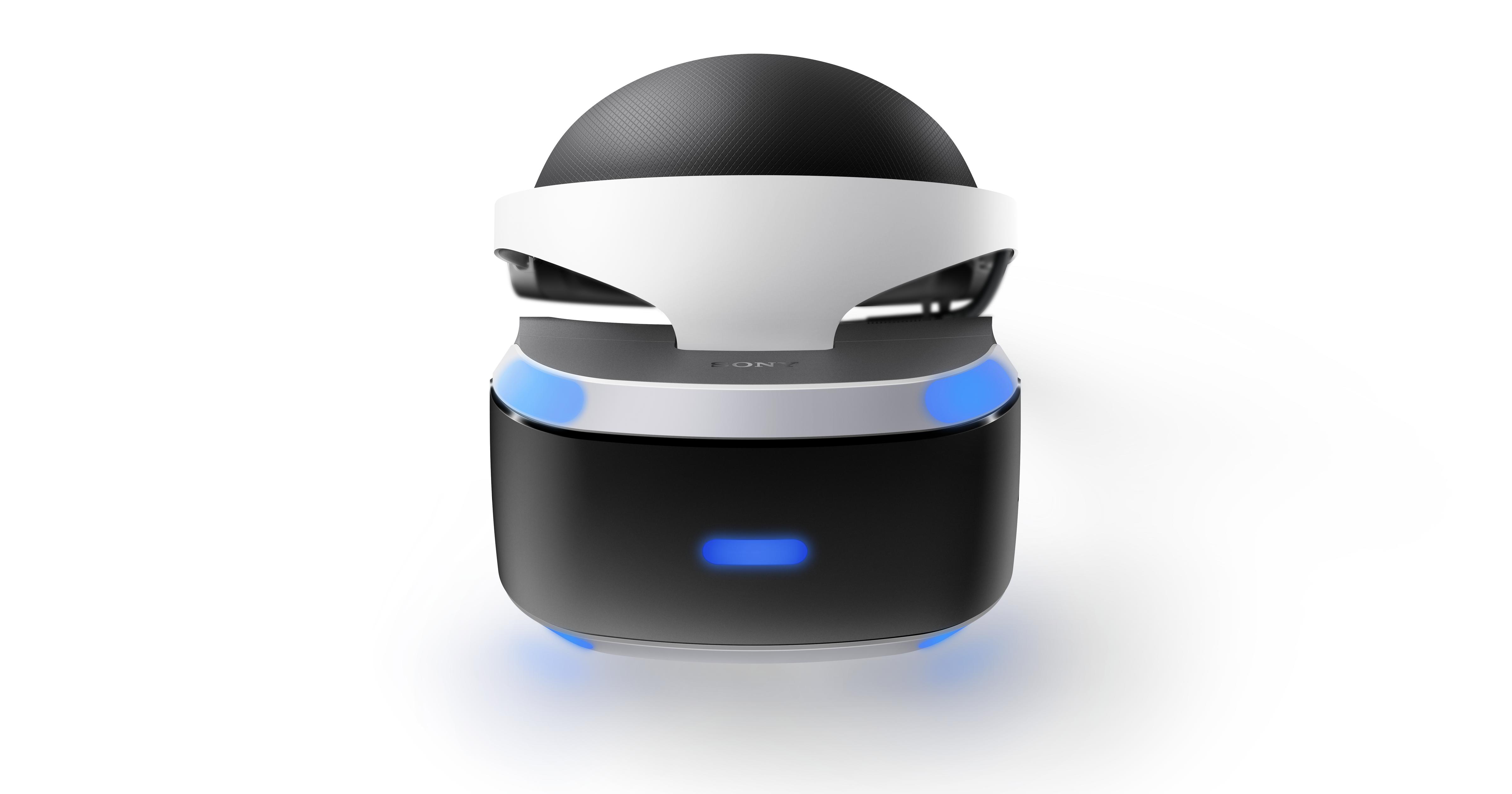 PlayStation VR: the ultimate FAQ (updated)