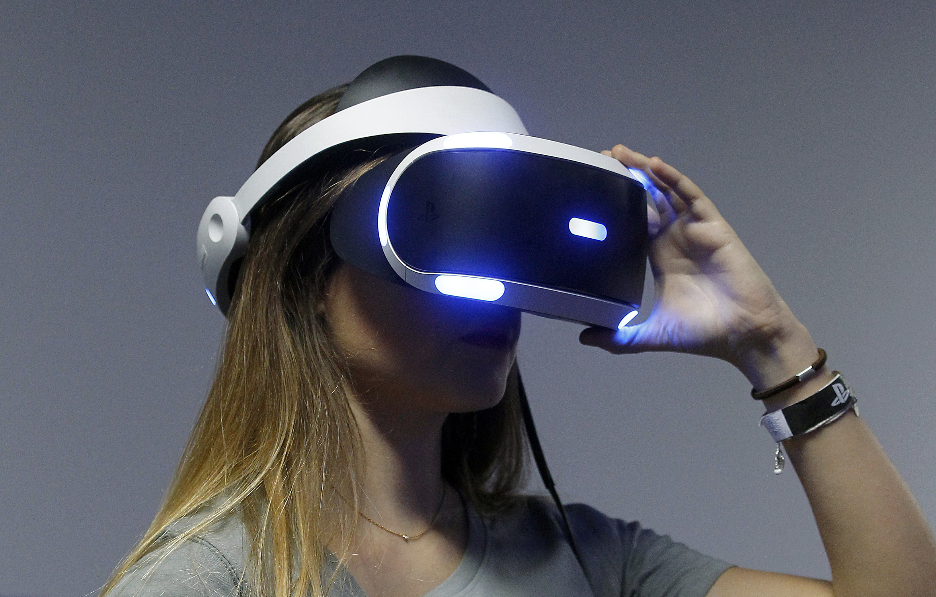 Sony PlayStation VR Headset: Everything to Know