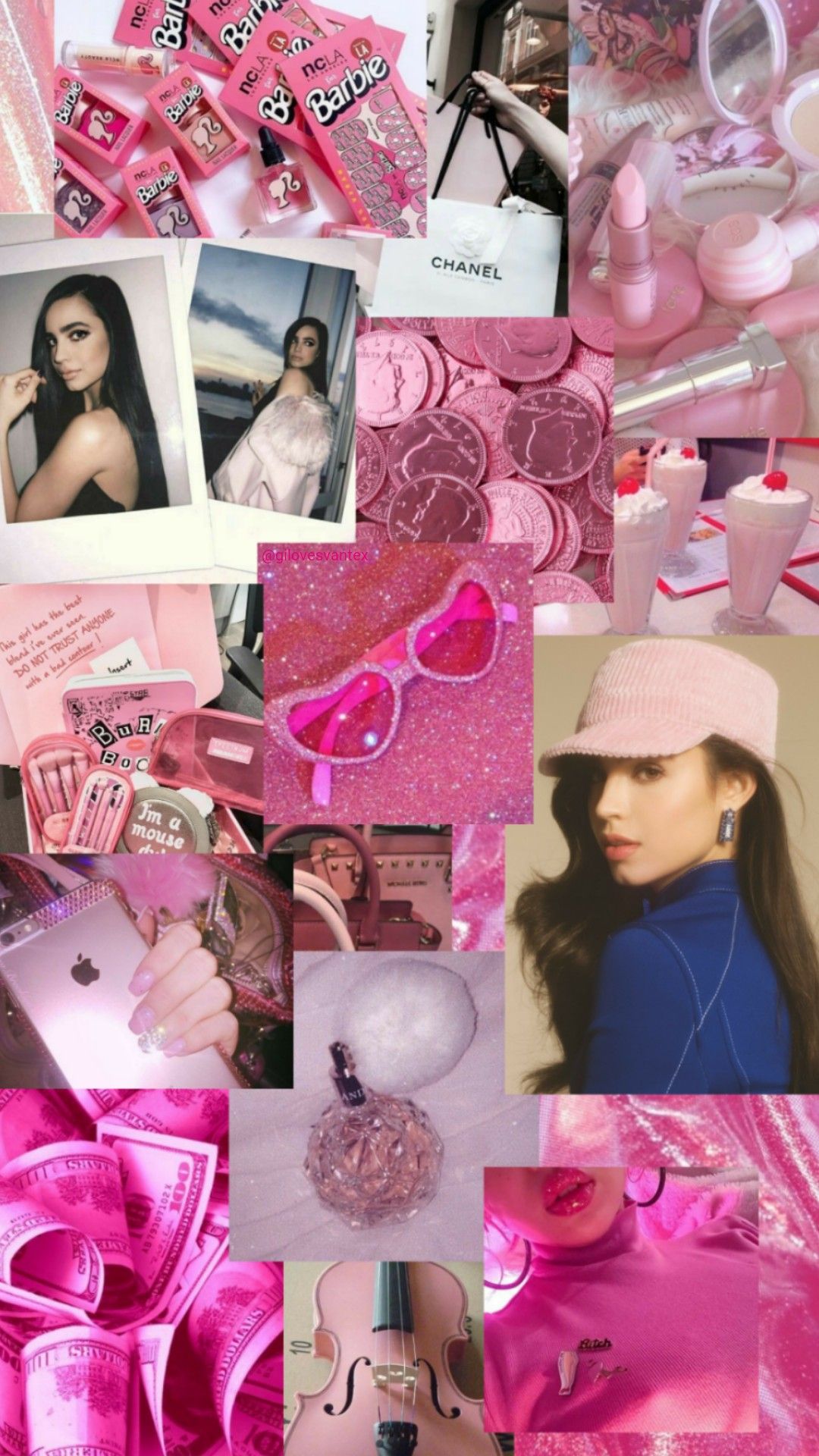 wallpaper sofia carson. Coreografia de dança, Coreografia, Atores