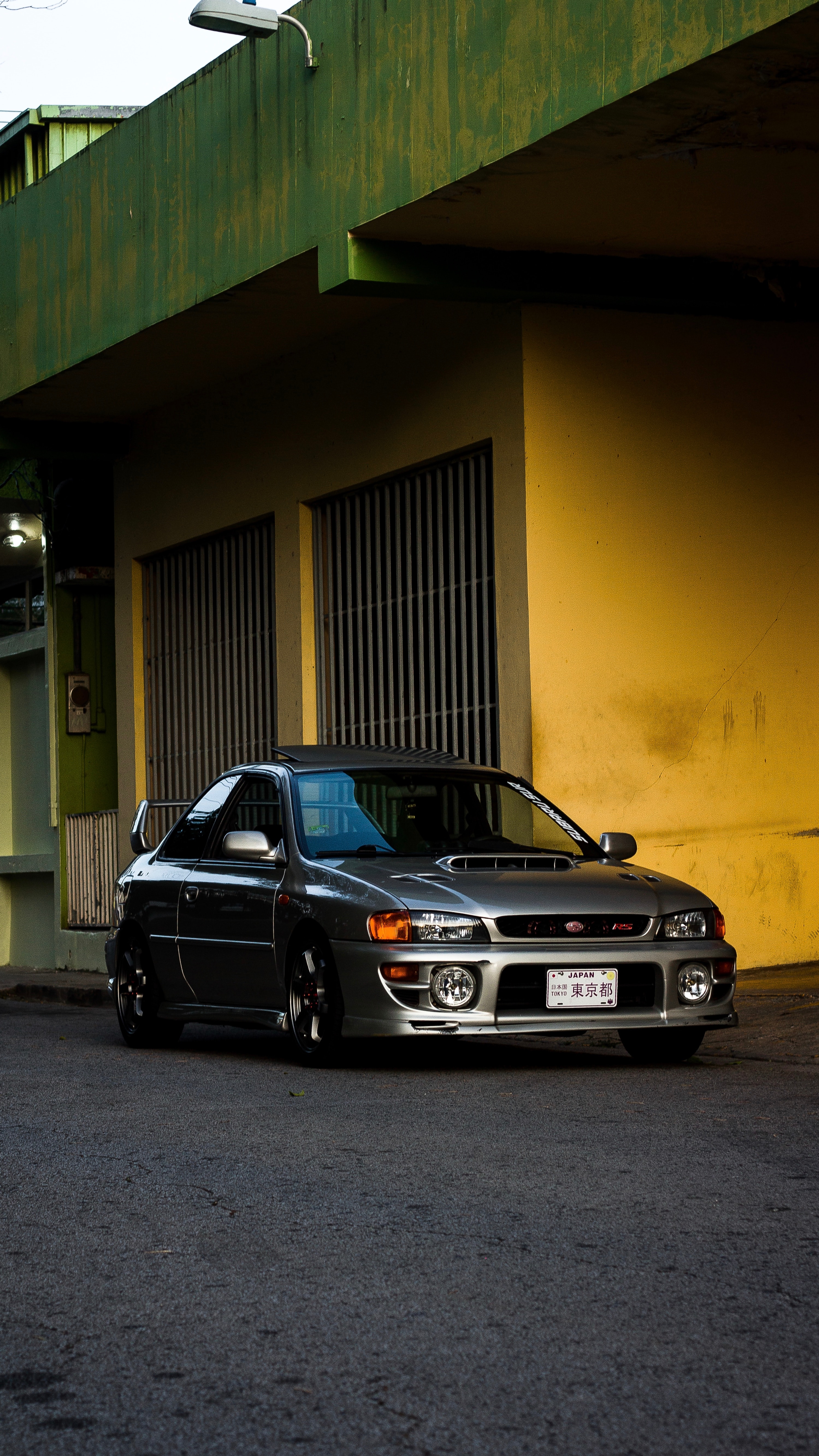 Download Subaru wallpaper for mobile phone, free Subaru HD picture