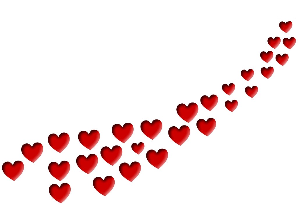 Free Small Hearts, Download Free Small Hearts png image, Free ClipArts on Clipart Library