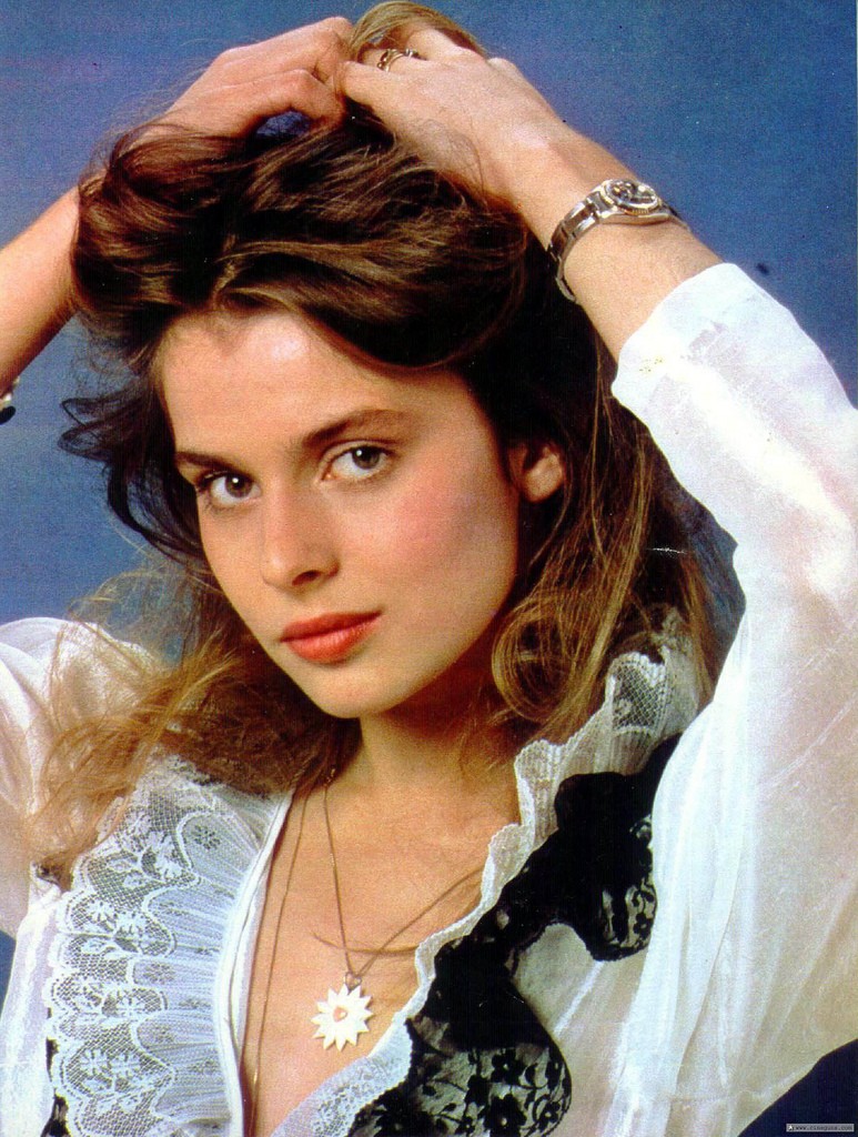 Nastassja Kinski wallpaper