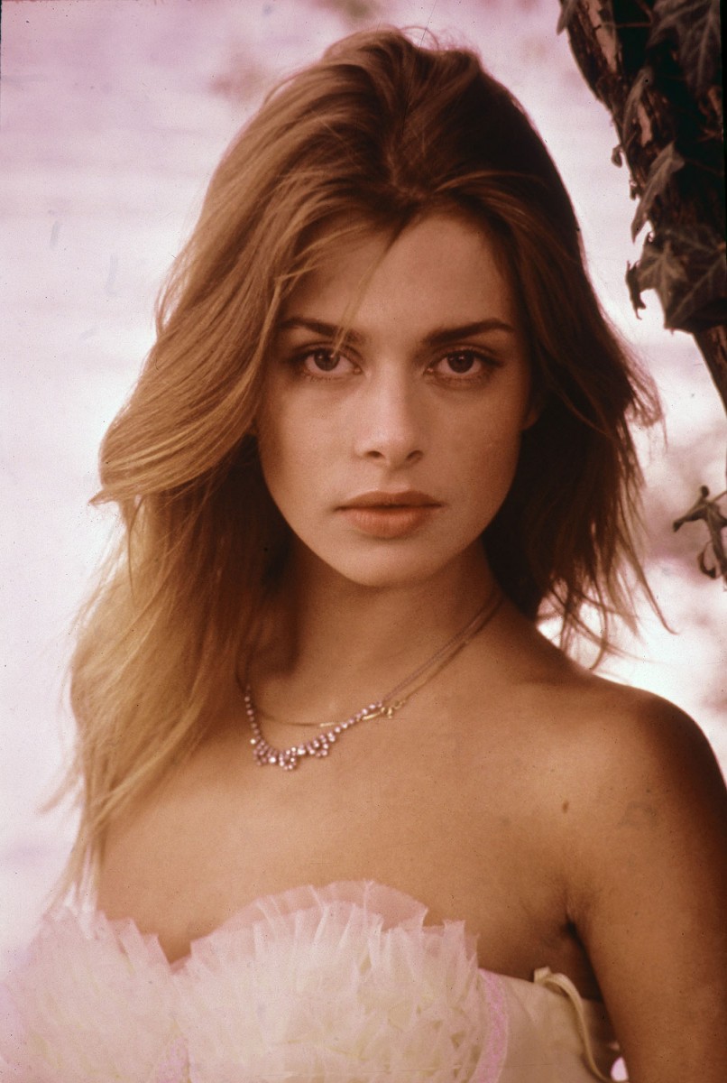 Nastassja Kinski wallpaper