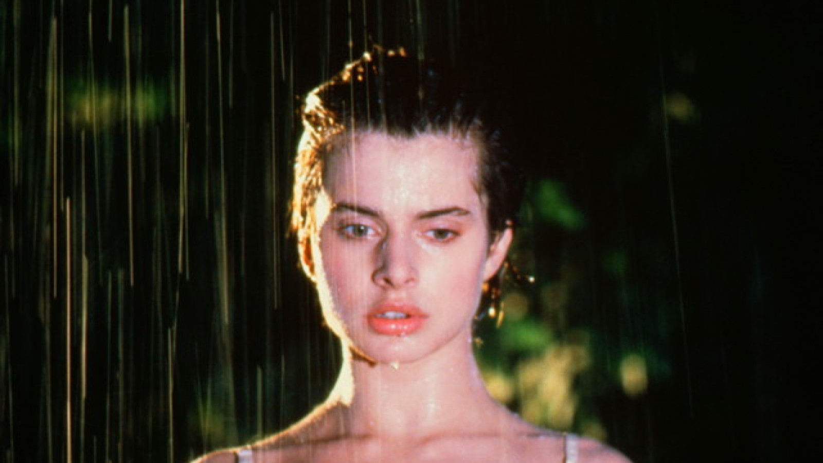 Nastassja Kinski: From the Heart