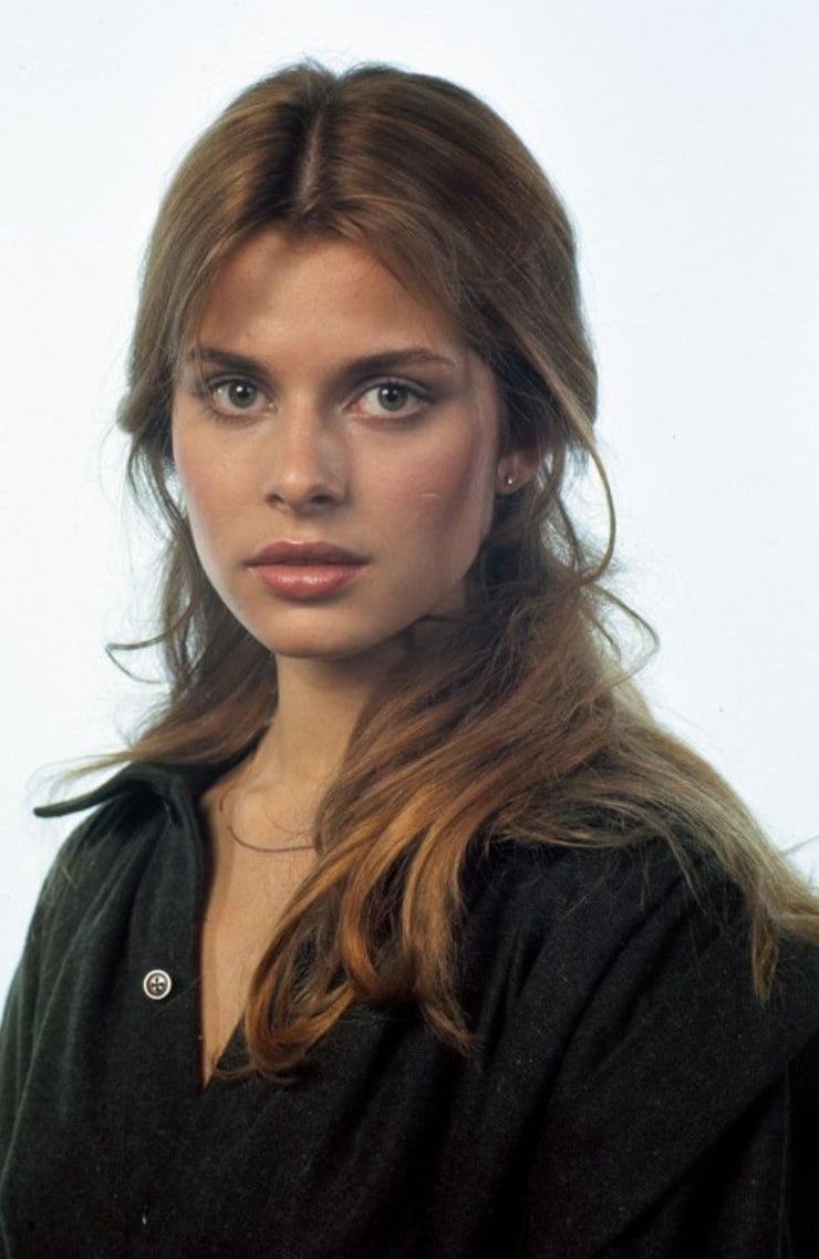 Picture of Nastassja Kinski