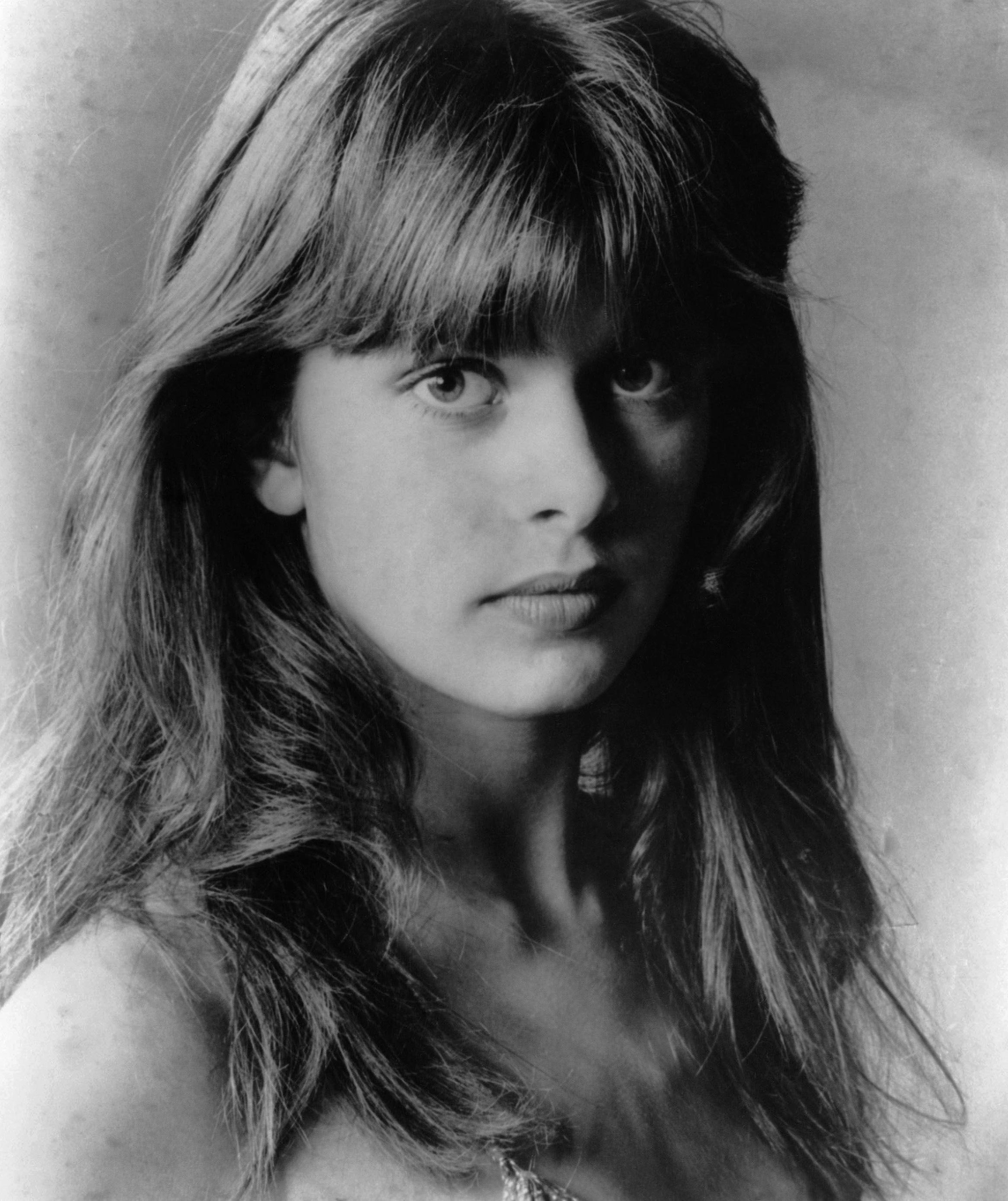 Nastassja Kinski wallpaper