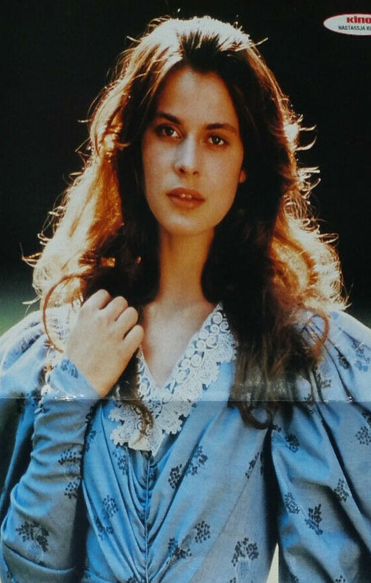 Image of Nastassja Kinski