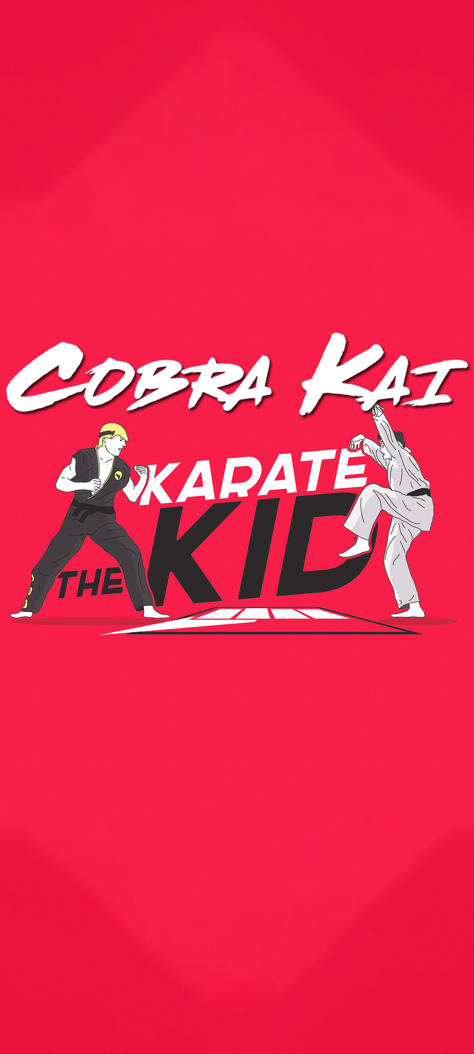 COBRA KAI WALLPAPER