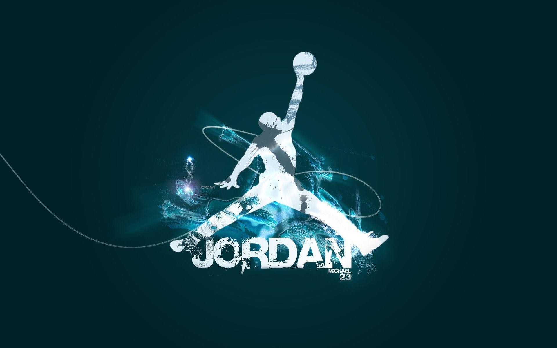 Jordans Wallpaper