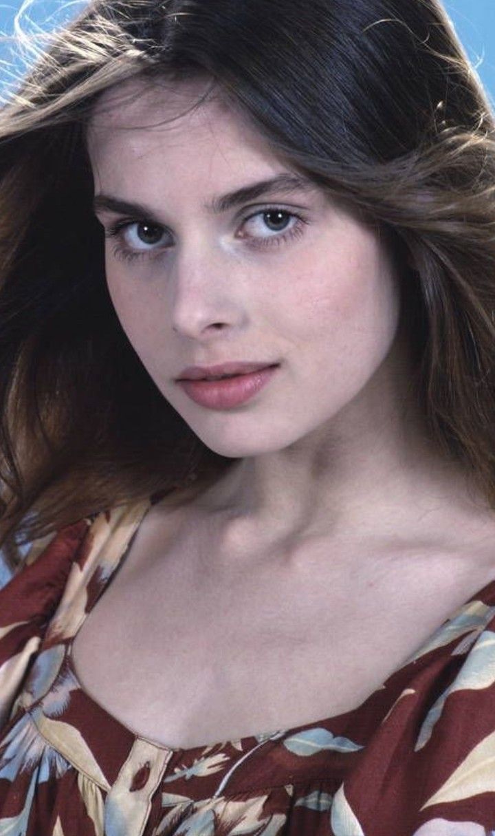 Nastassja Kinski Wallpapers - Wallpaper Cave