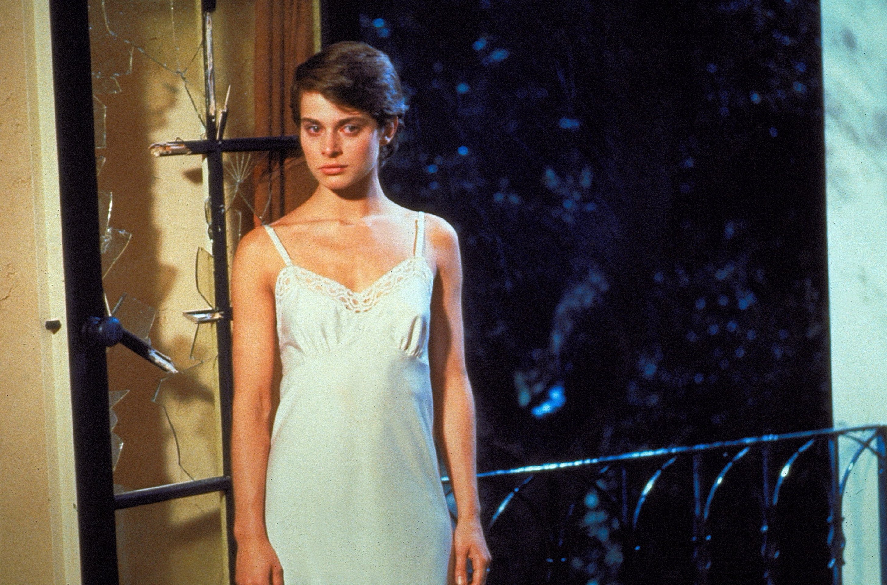 Nastassja Kinski Wallpapers - Wallpaper Cave