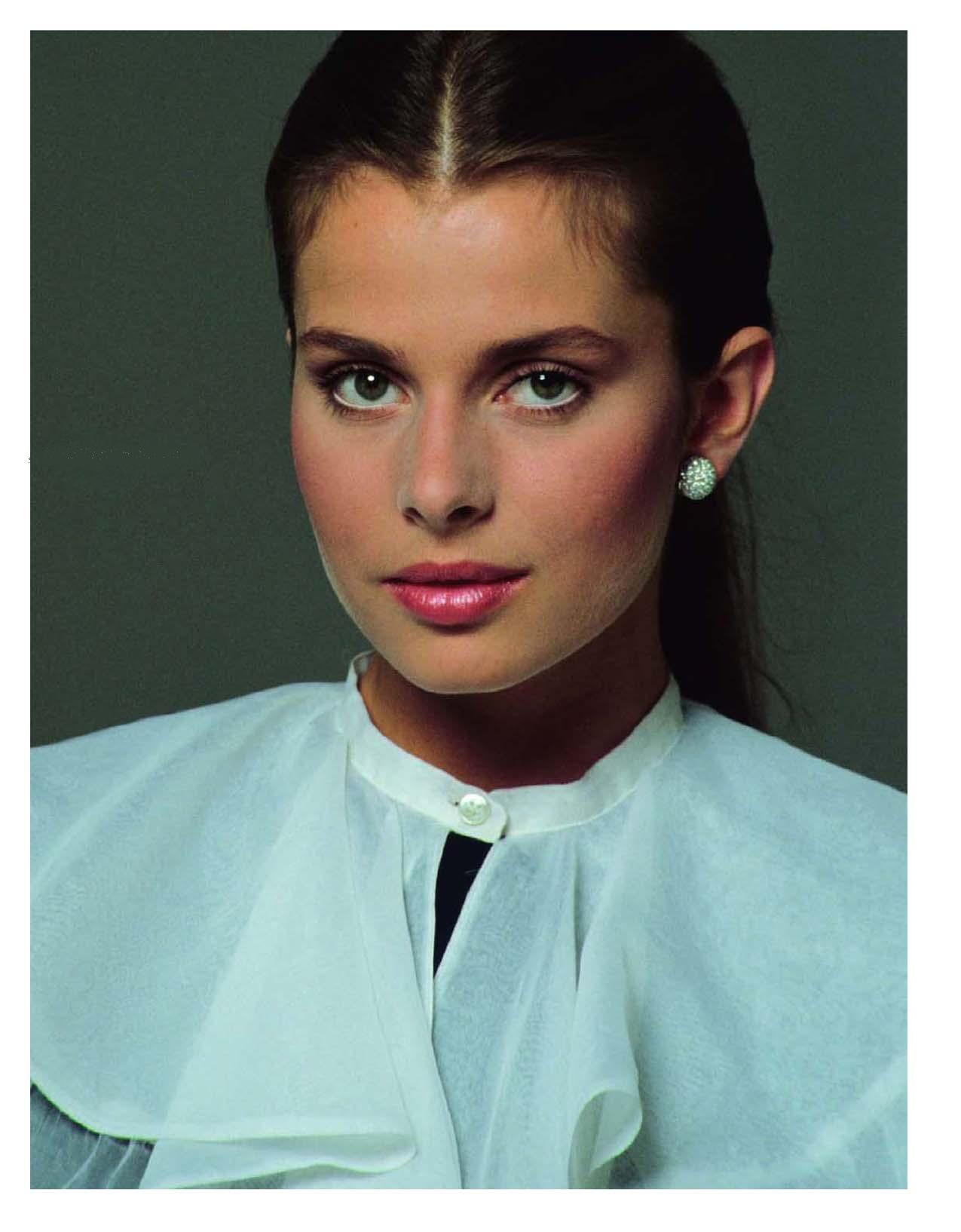 Nastassja Kinski wallpaper