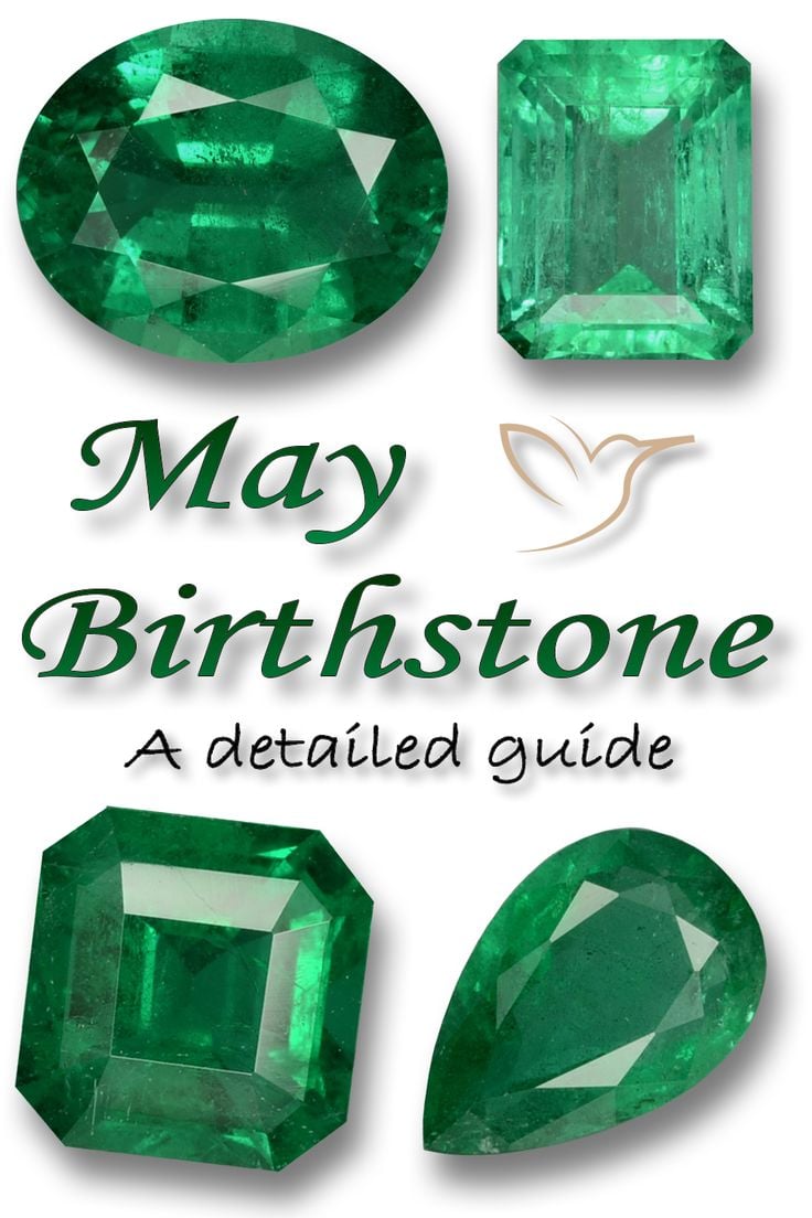 Emerald Birthstones Wallpapers - Wallpaper Cave