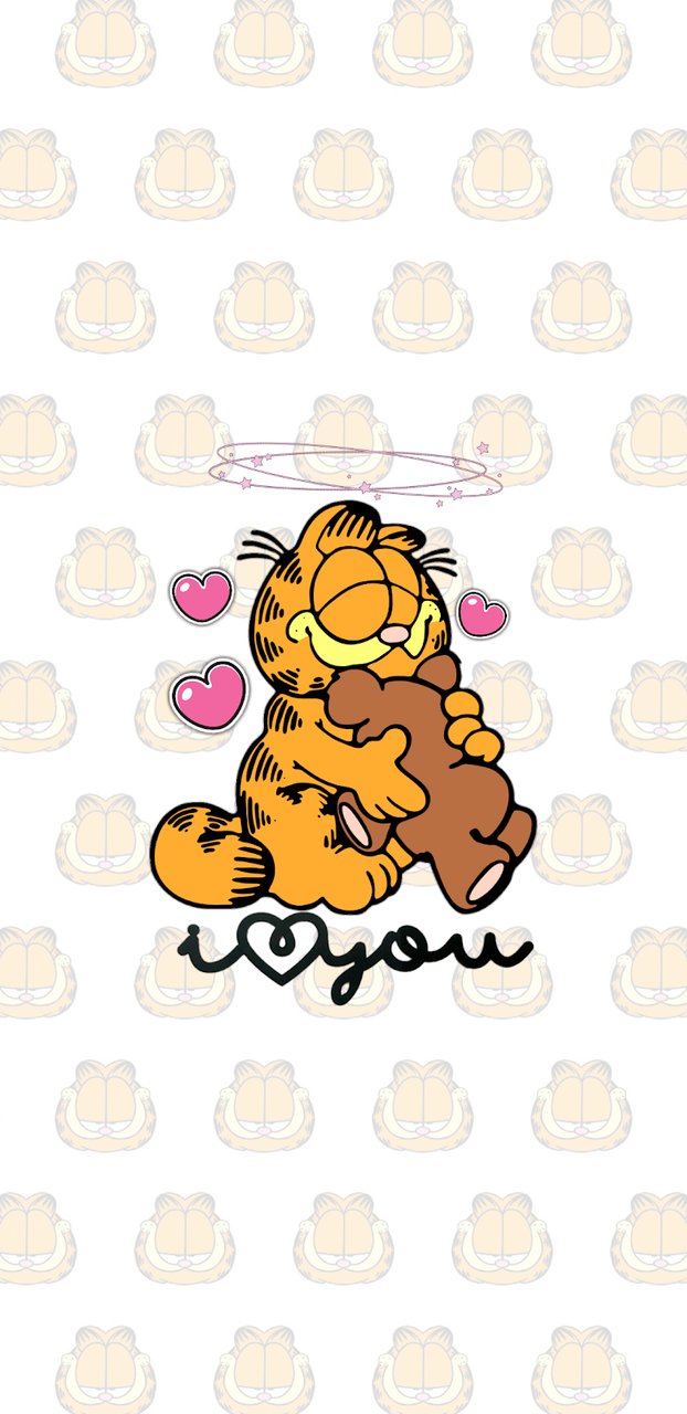 Garfield antics phone wallpaper #garfield #garfieldcat #garfieldthecat #garfieldandfriends #garfields #garfieldlovers #garfieldlove #garfieldpooky #garfieldisgod #garfieldislife #garfieldfans #garfieldislove
