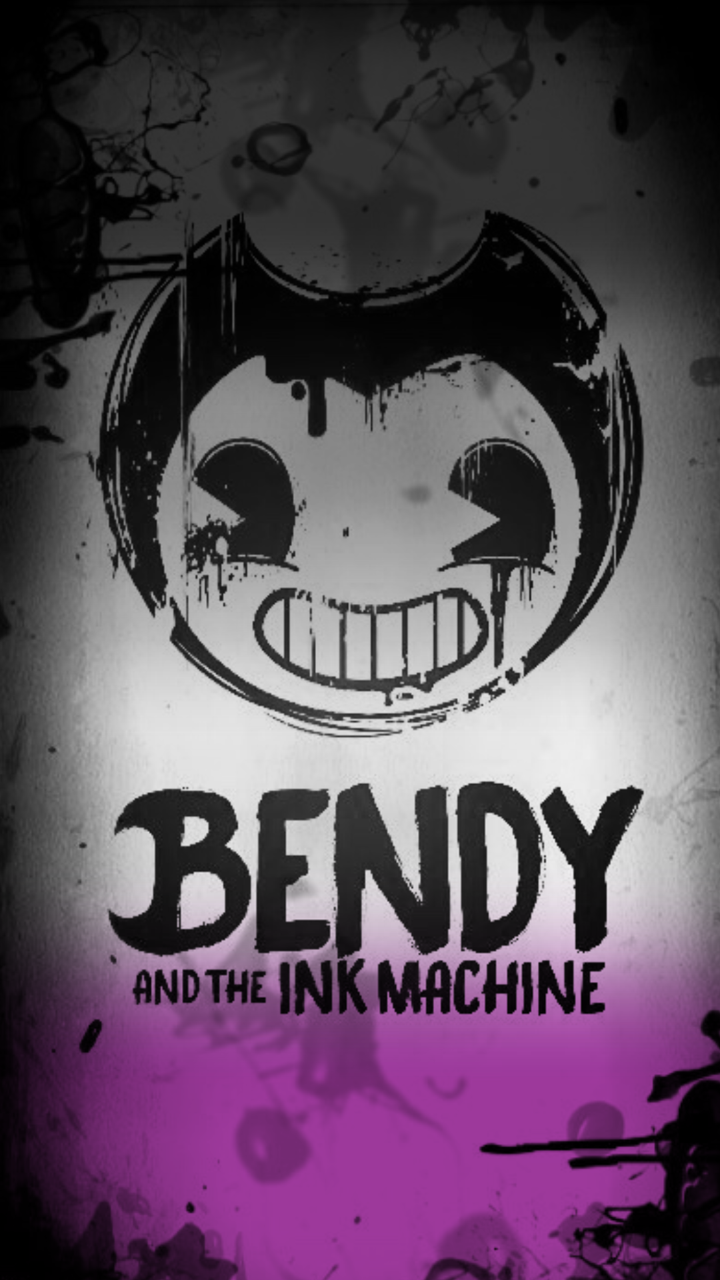 Bendy And The Ink Machine iPhone Wallpapers - Wallpaper Cave