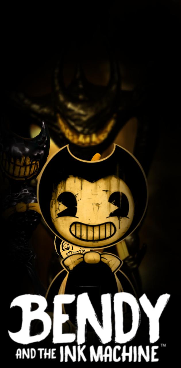 Bendy And The Ink Machine iPhone Wallpapers - Wallpaper Cave