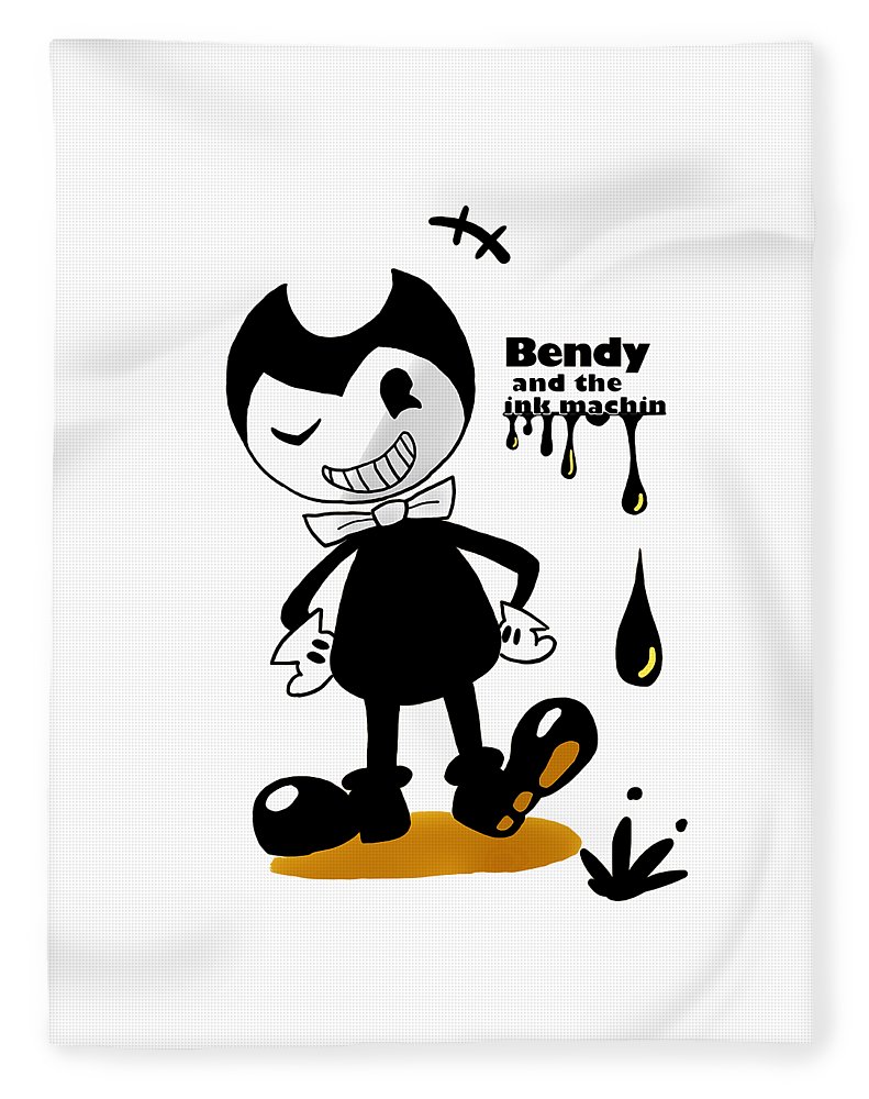 Bendy And The Ink Machine iPhone Wallpapers - Wallpaper Cave