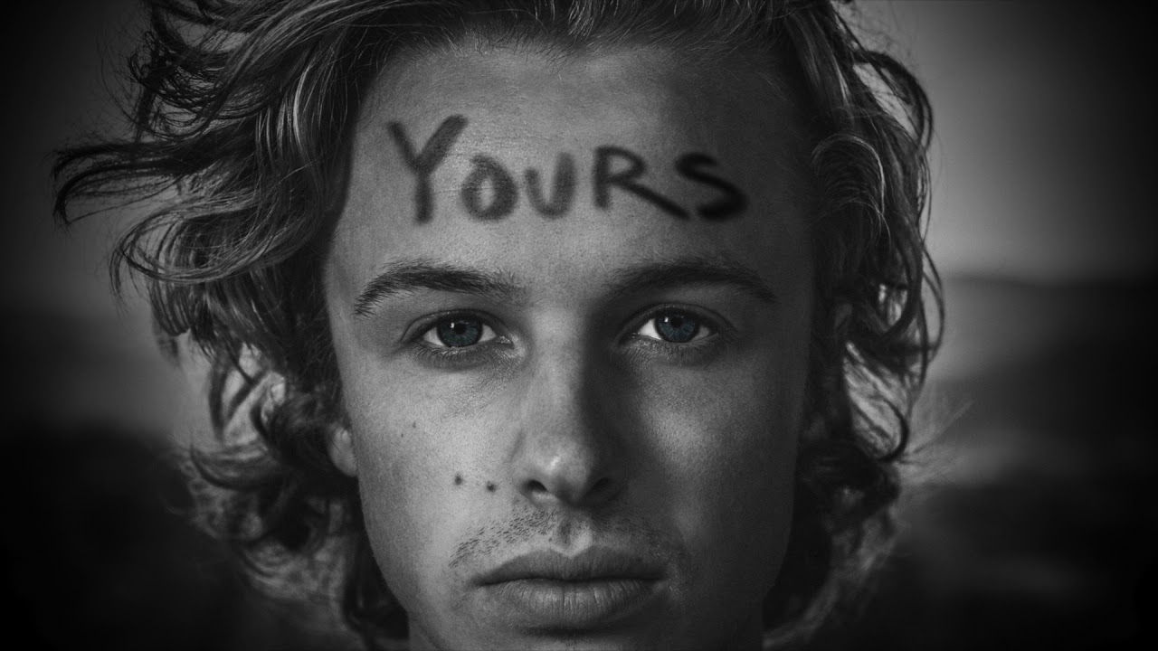 Isak Danielson version (official audio)