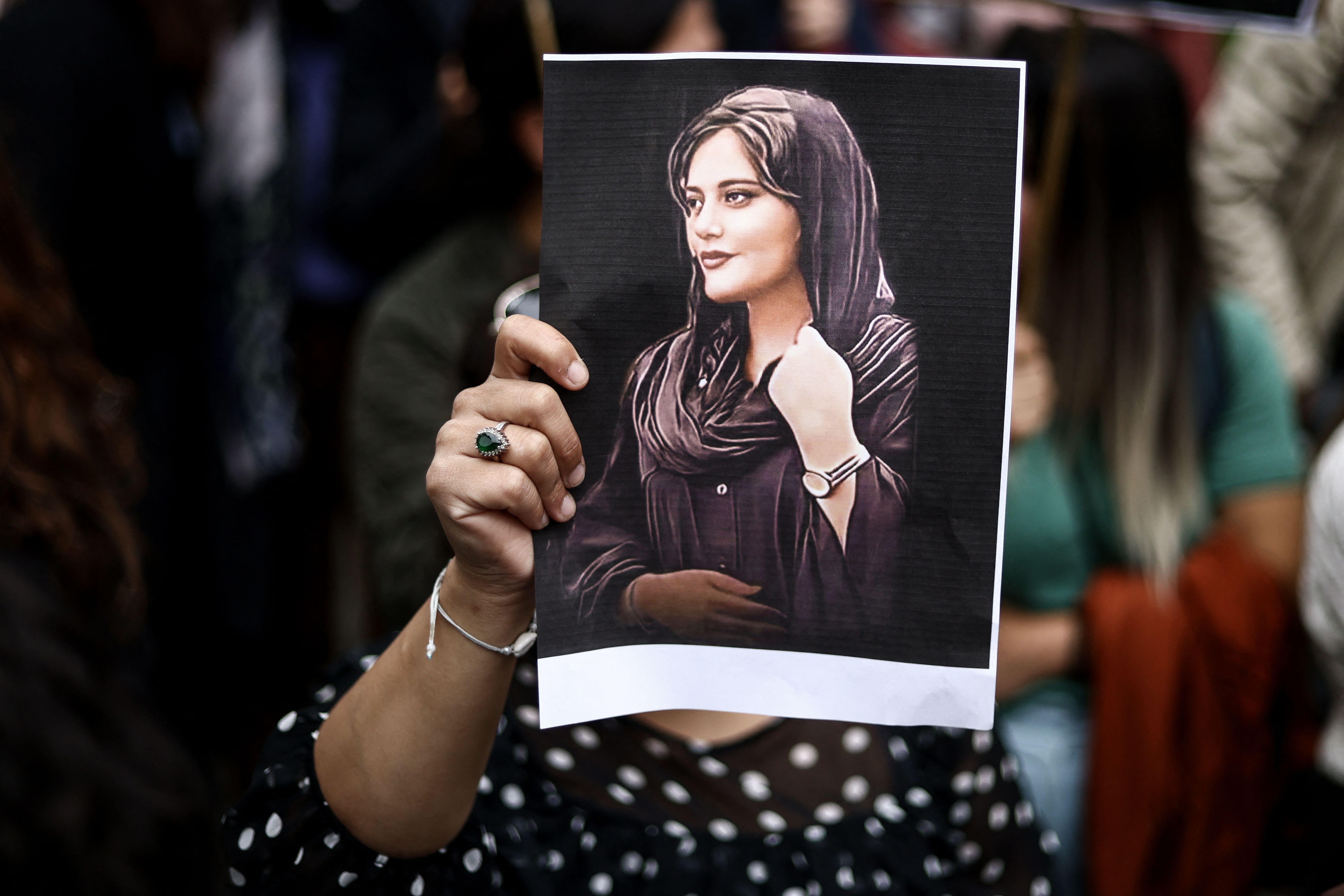 Mahsa Amini hijab protests: Iran has never seen a movement like this