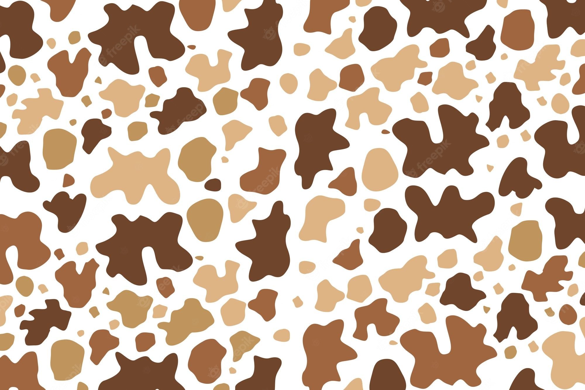 Cow skin background Vectors & Illustrations for Free Download