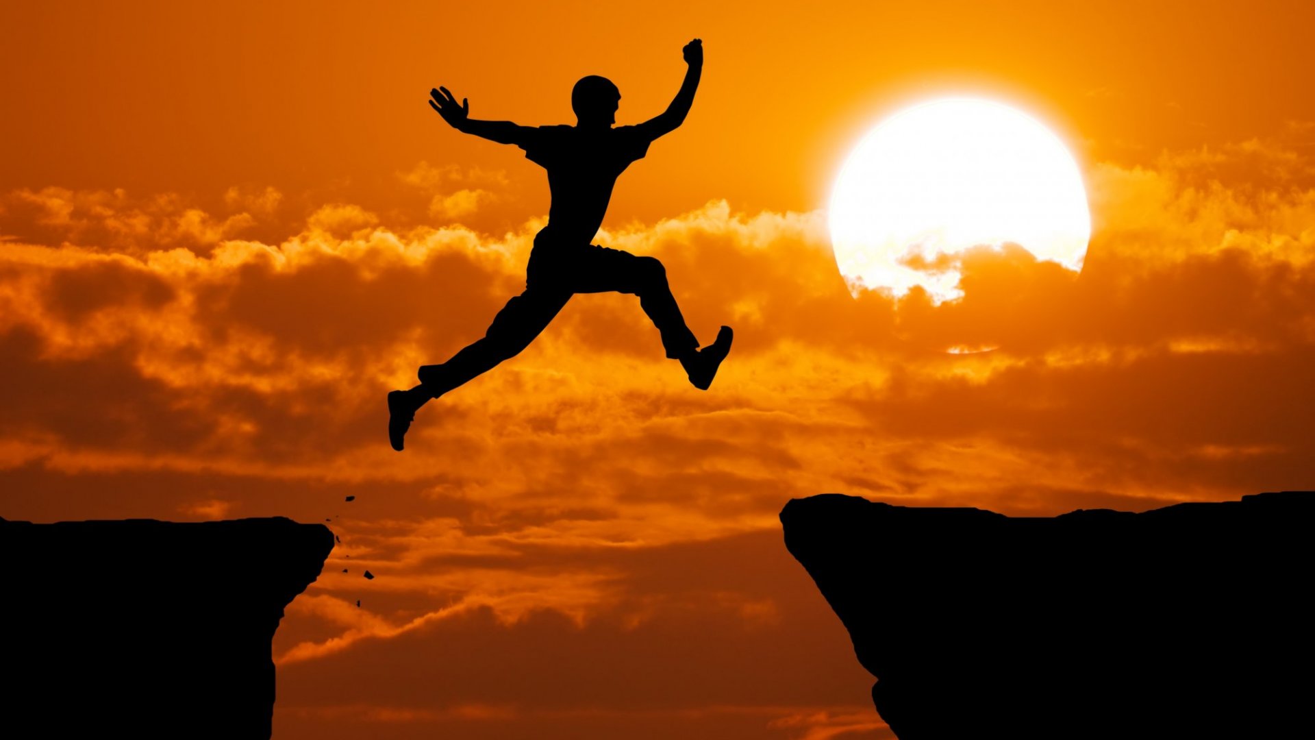 What Science Says About Going Outside Your Comfort Zone