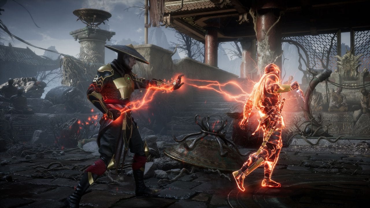 Mortal Kombat Games Playing Order: The Ultimate Fighting Guide