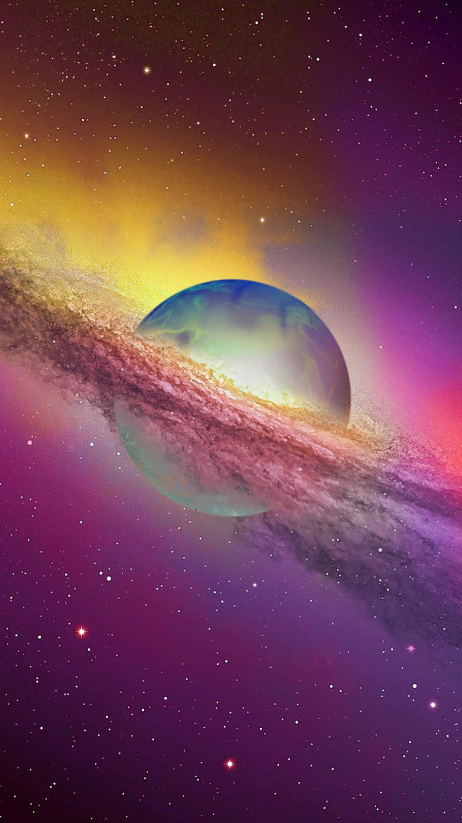 Science iPhone Wallpapers - Wallpaper Cave