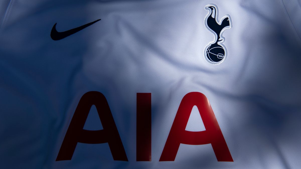 Tottenham Nike Kits For Next Season And 2022 23 Shirts 'leaked': Everything We Know And Photo