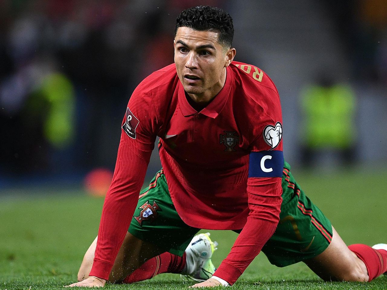 Cristiano Ronaldo, Robert Lewandowski, Lionel Messi. Neymar? Is the Qatar World Cup their swansong?